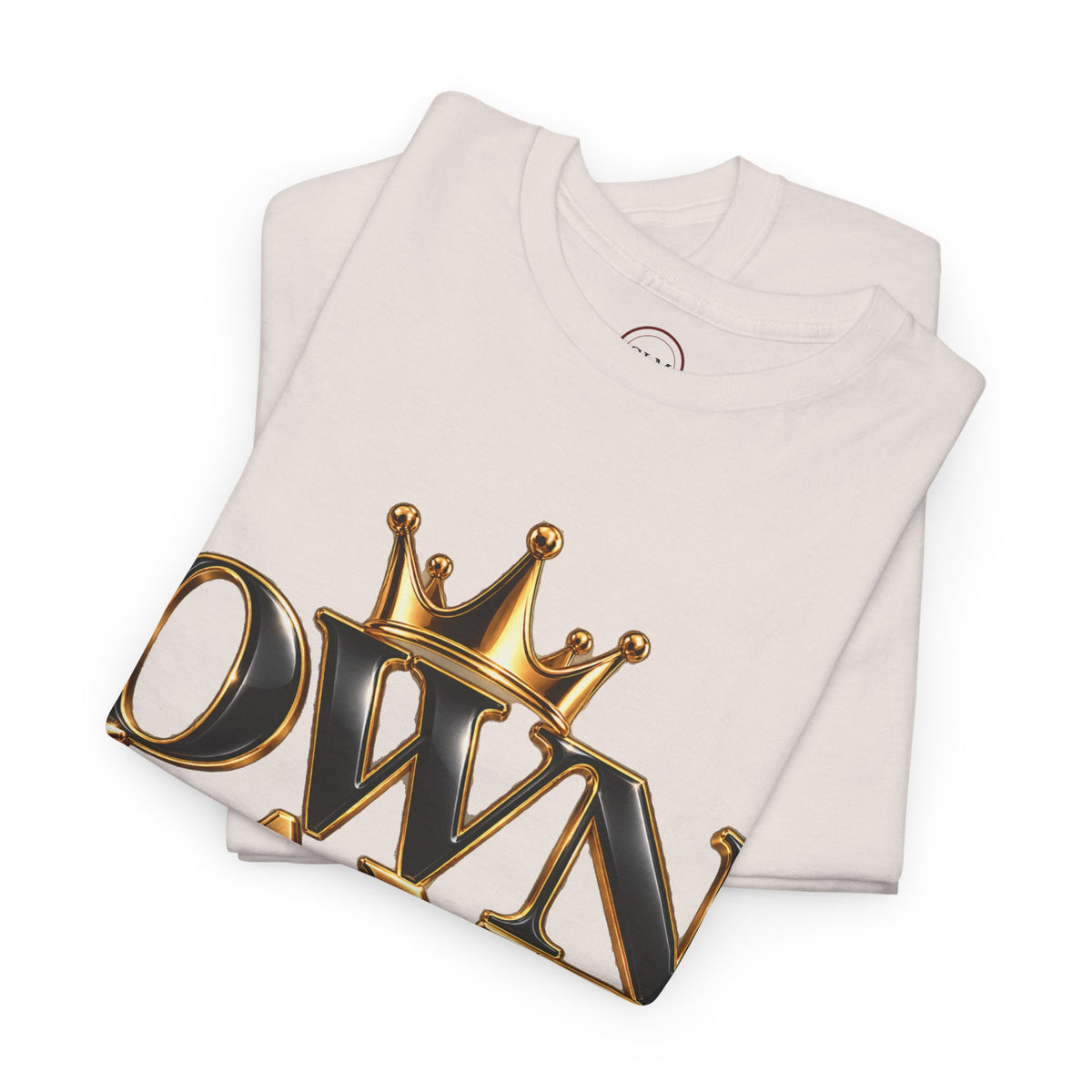 Different Route Tee