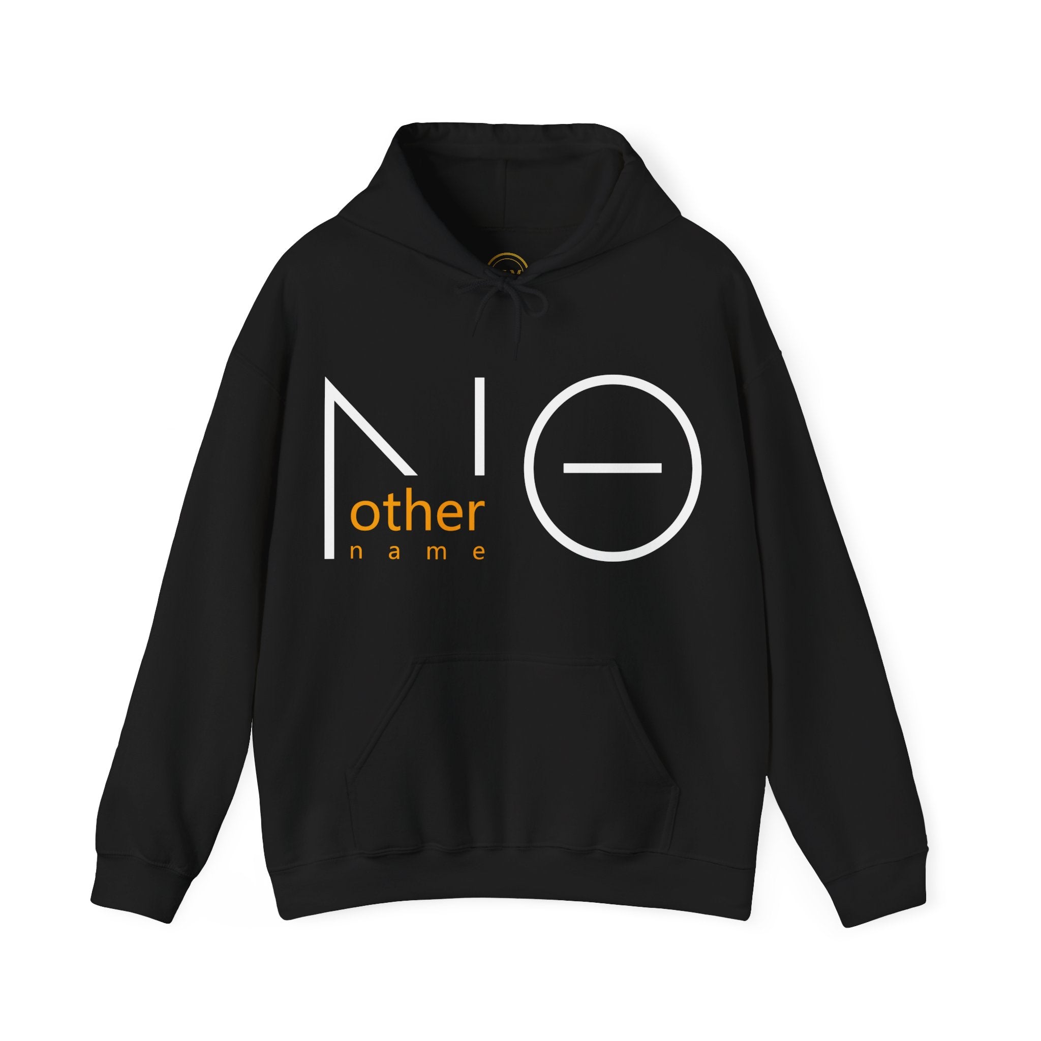 No Other Name Hoodie