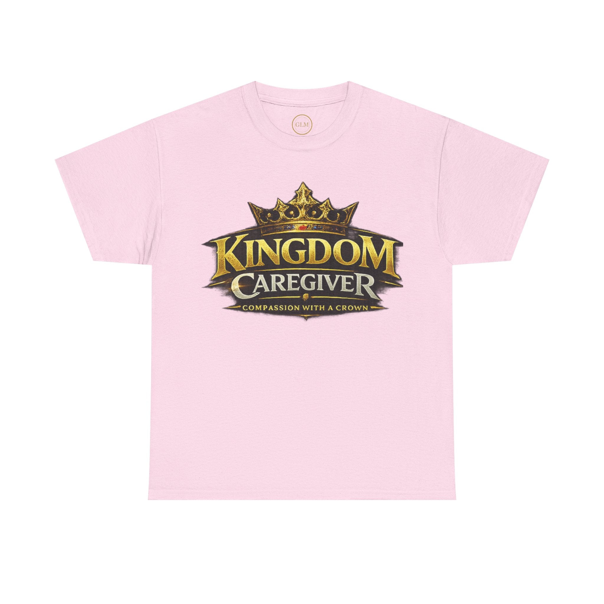 Kingdom Caregiver Nursing Tee