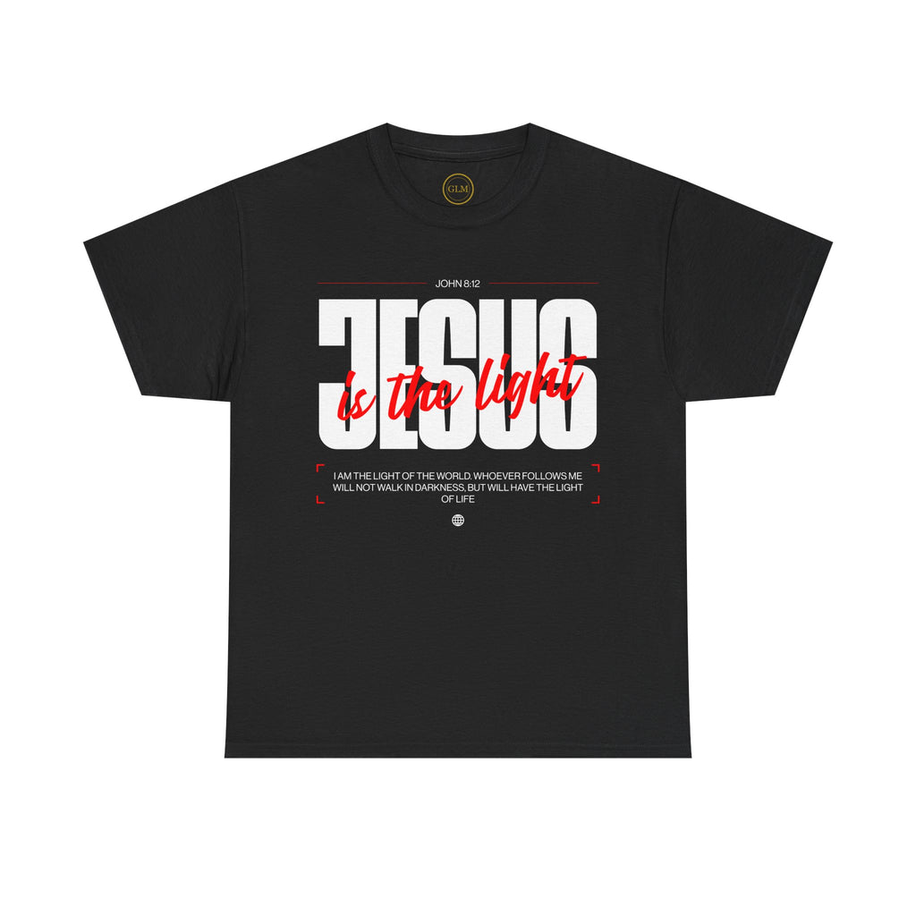 Jesus the Light Tee