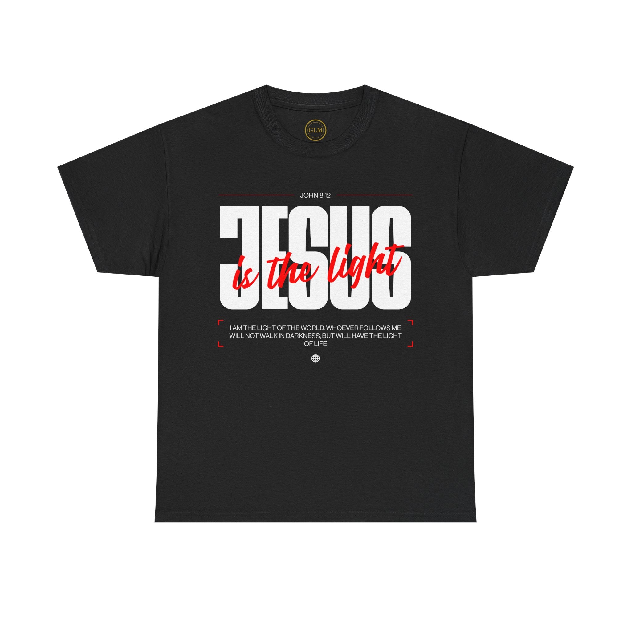 Jesus the Light Tee