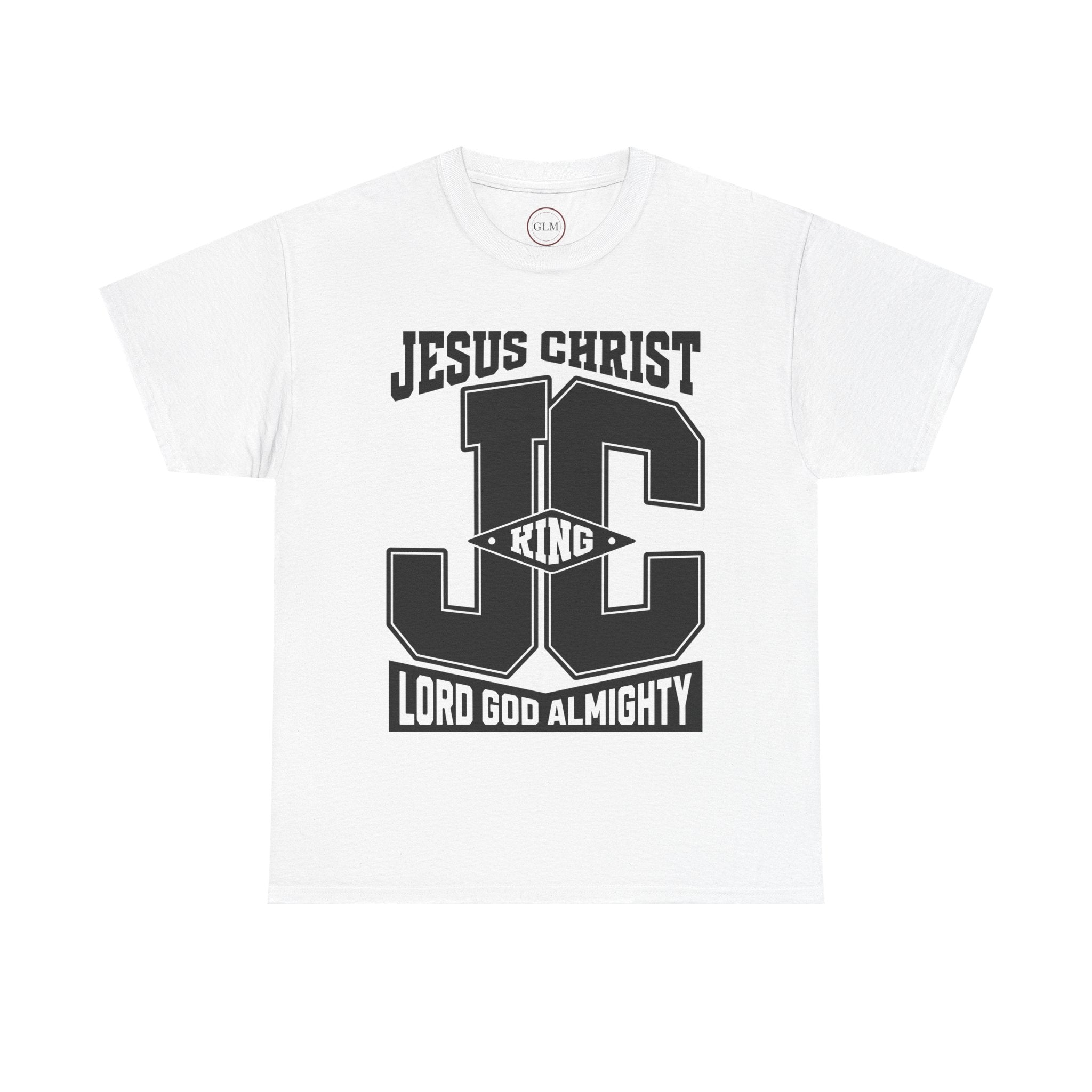 King JC Tee