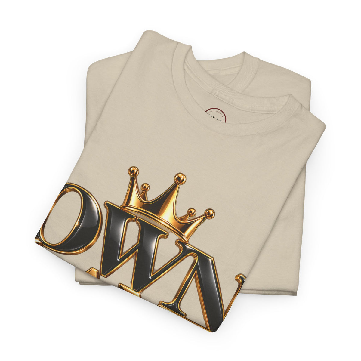 Different Route Tee