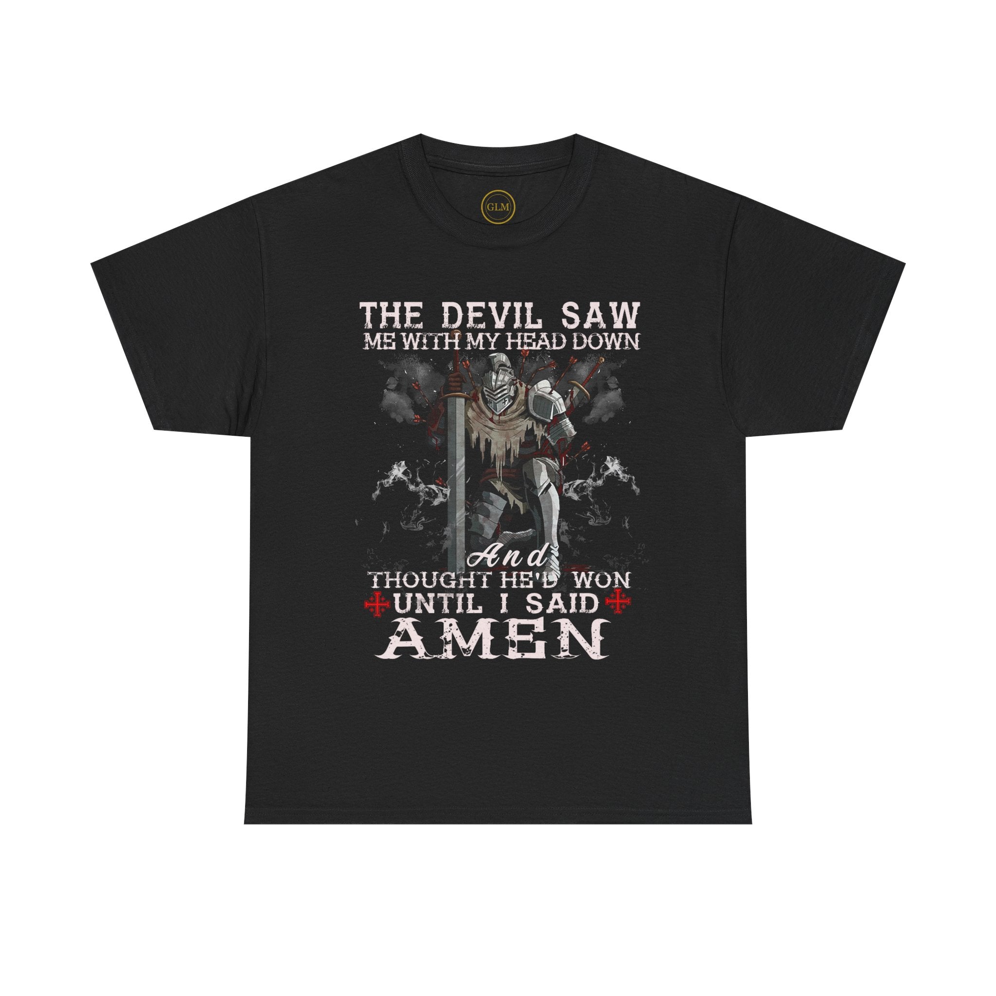 God’s Army Tee