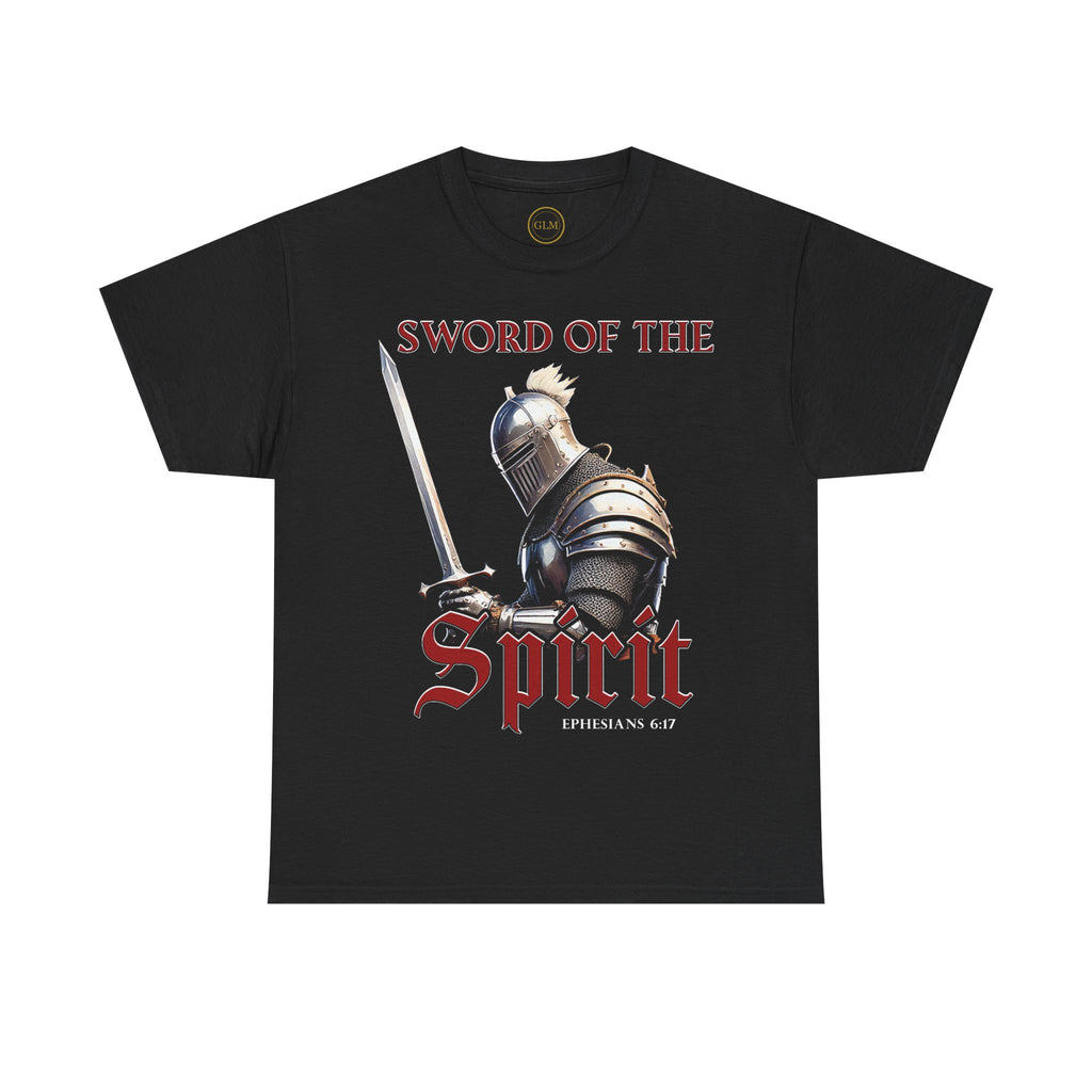 Sword of The Spirit Tee