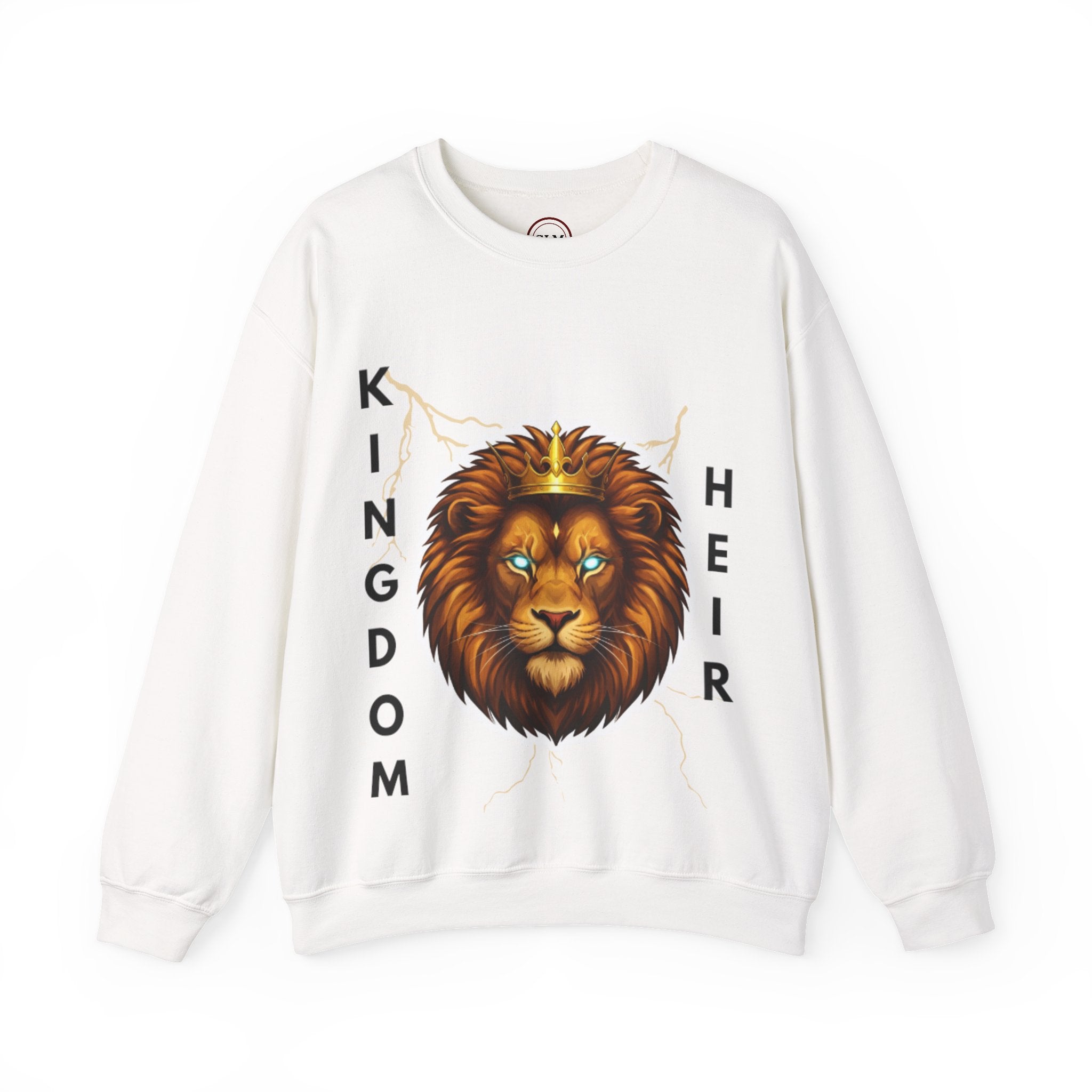Kingdom Heir Sweatshirt
