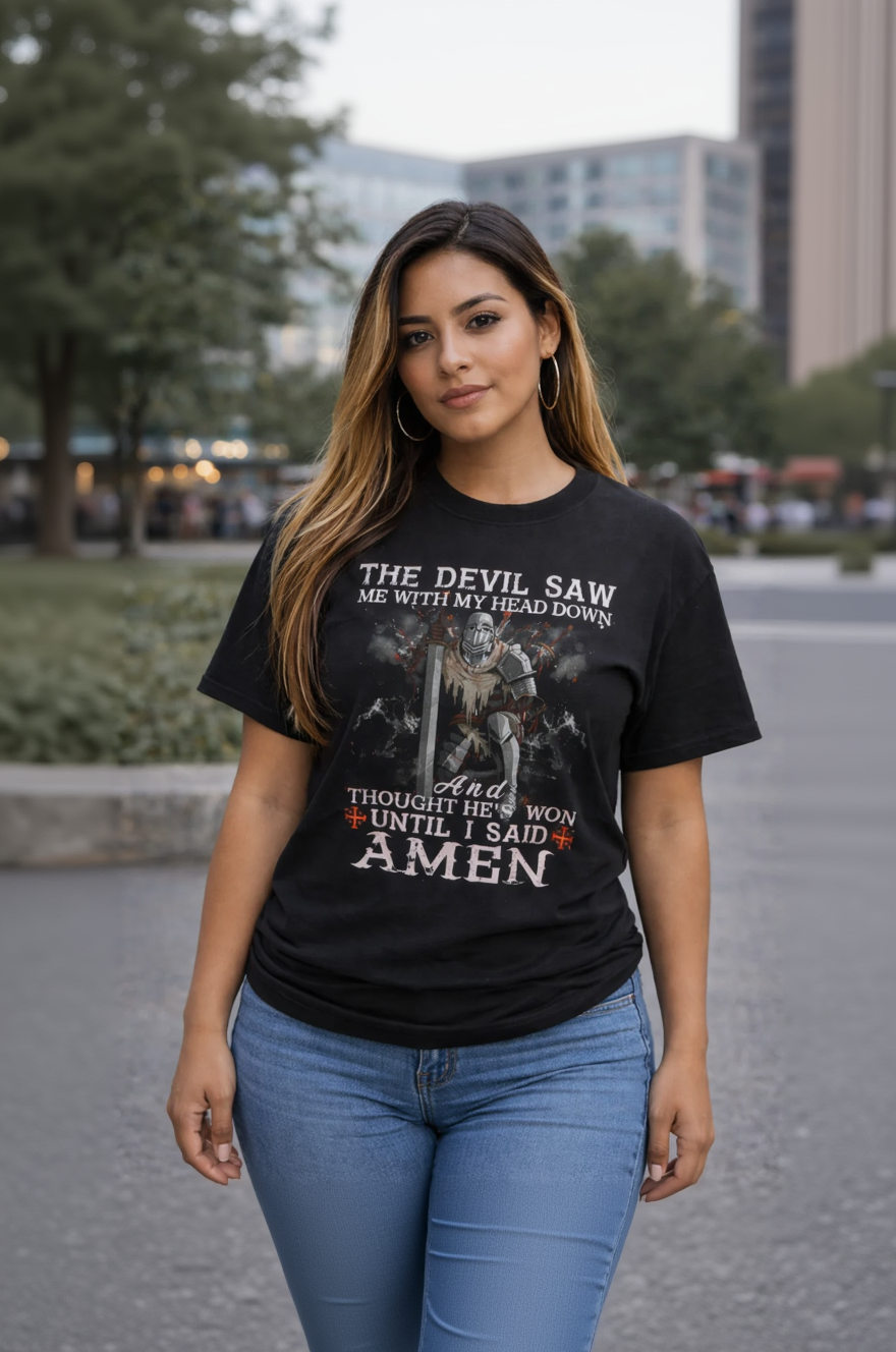 God’s Army Tee