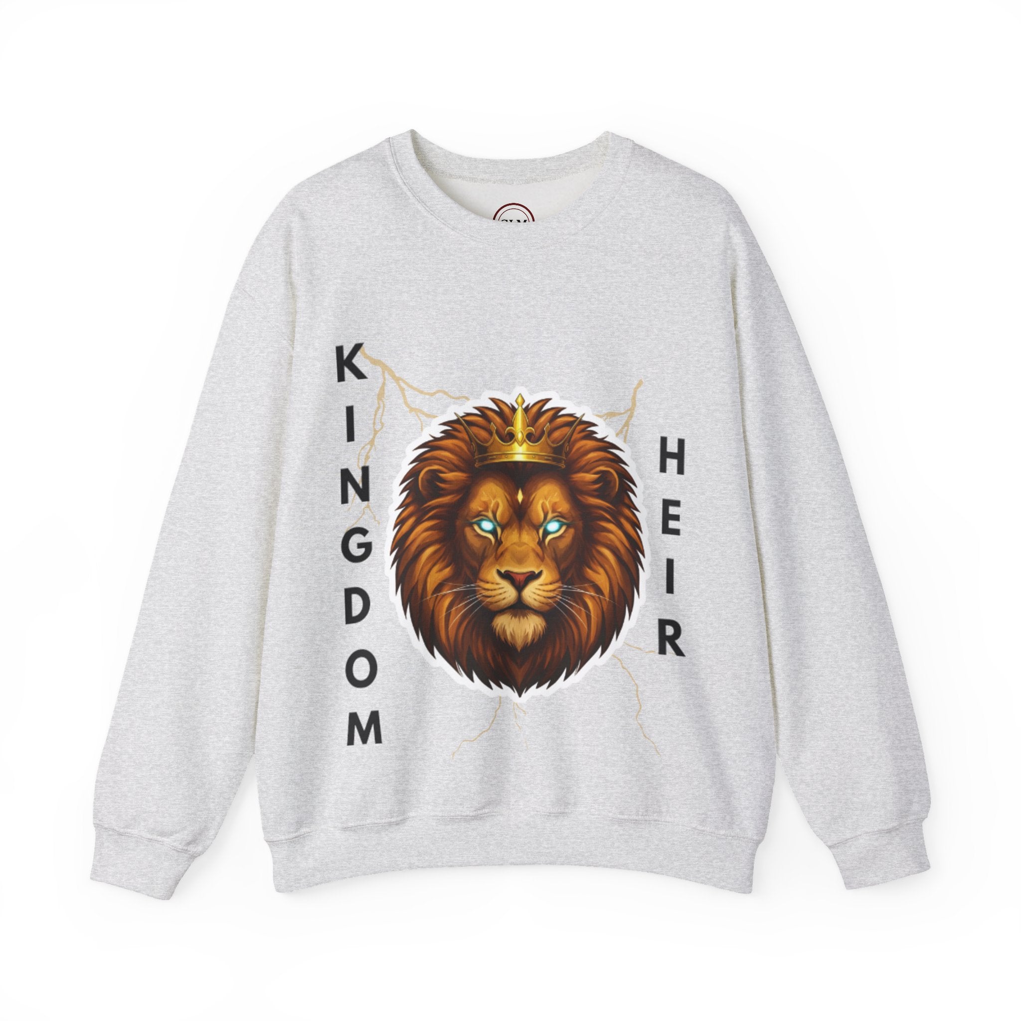 Kingdom Heir Sweatshirt