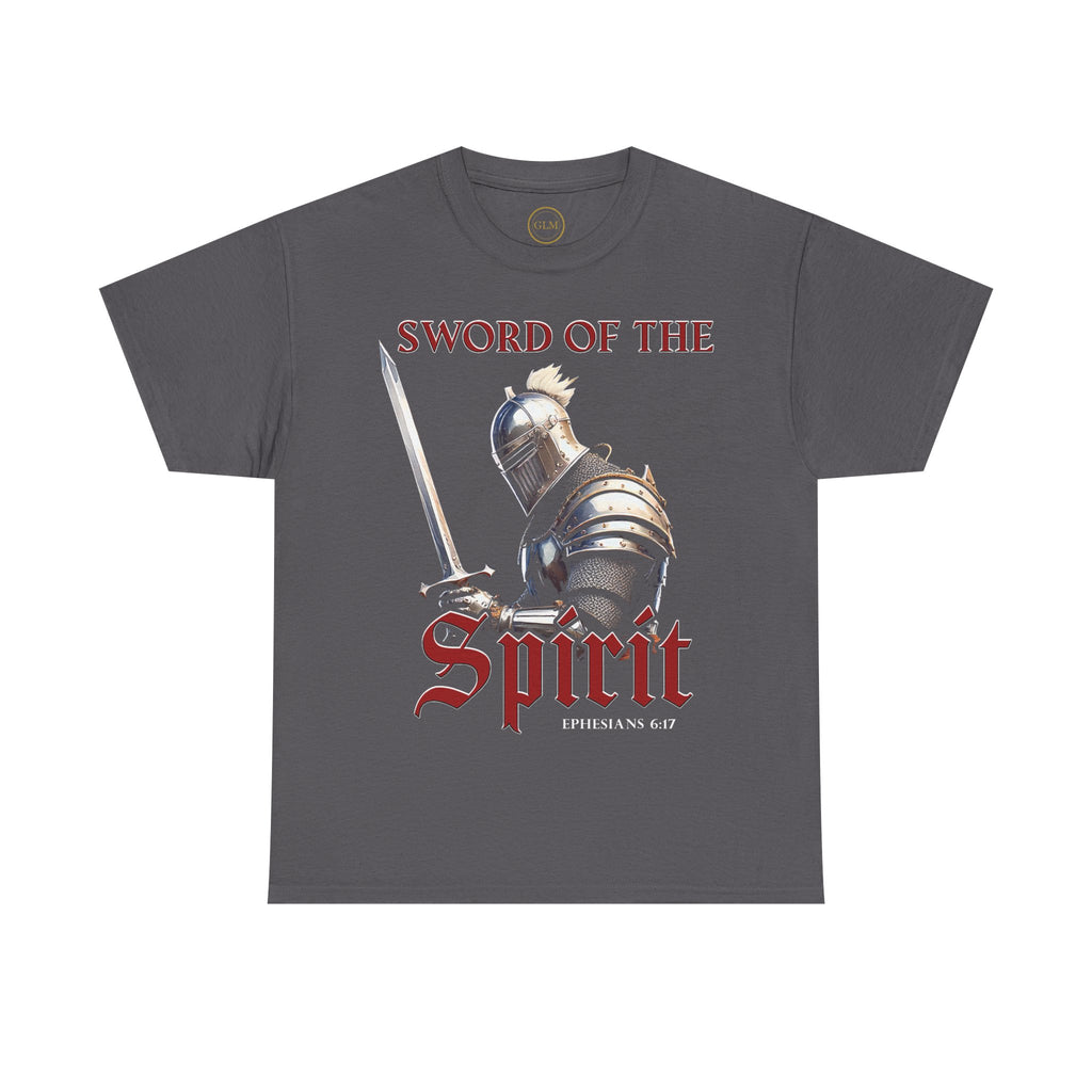 Sword of The Spirit Tee