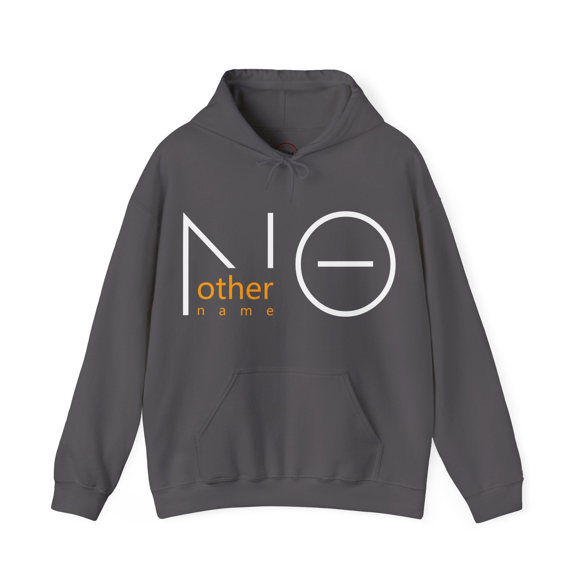 No Other Name Hoodie