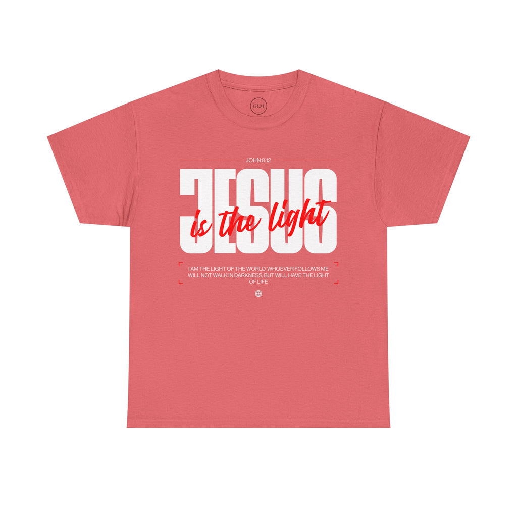 Jesus the Light Tee