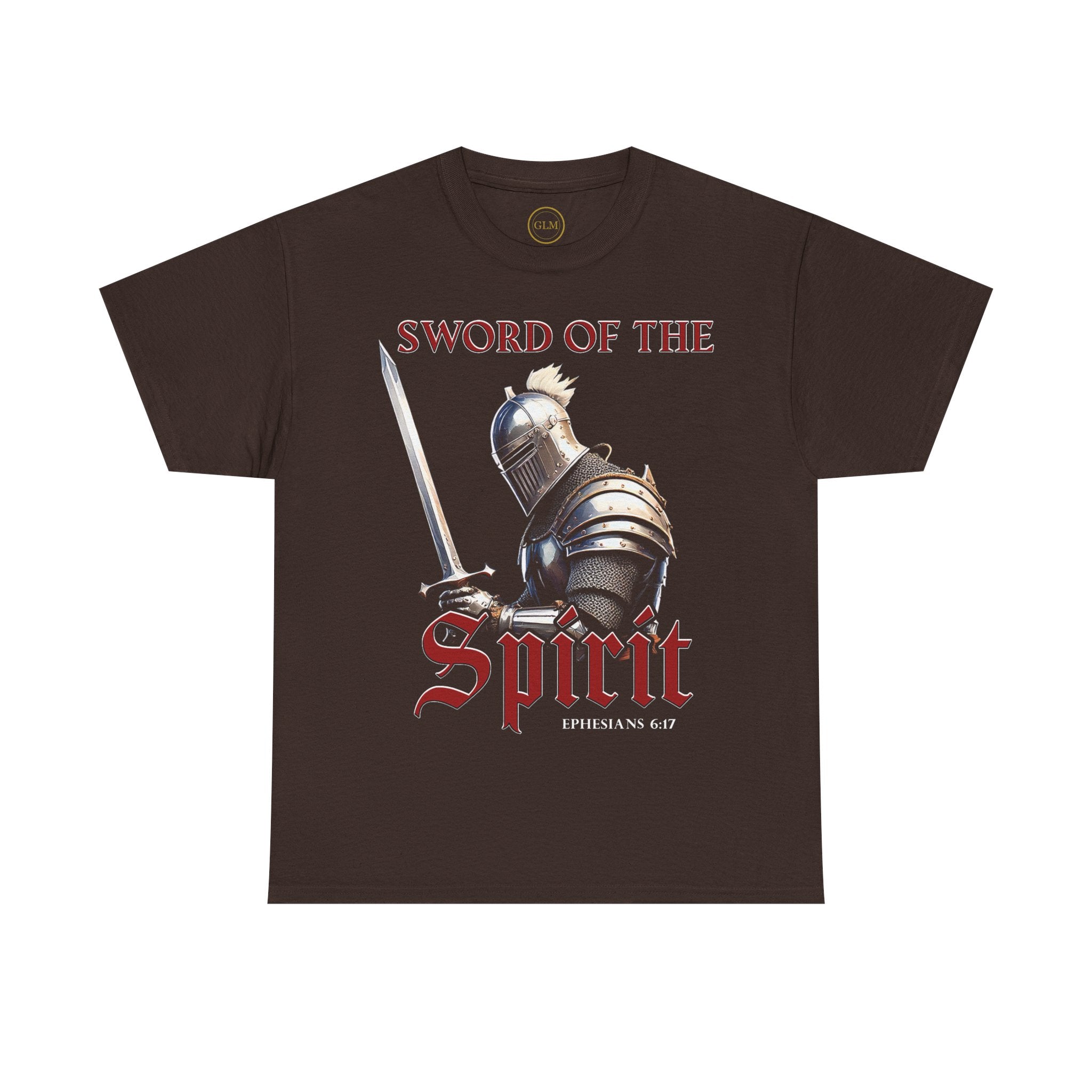Sword of The Sword Tee