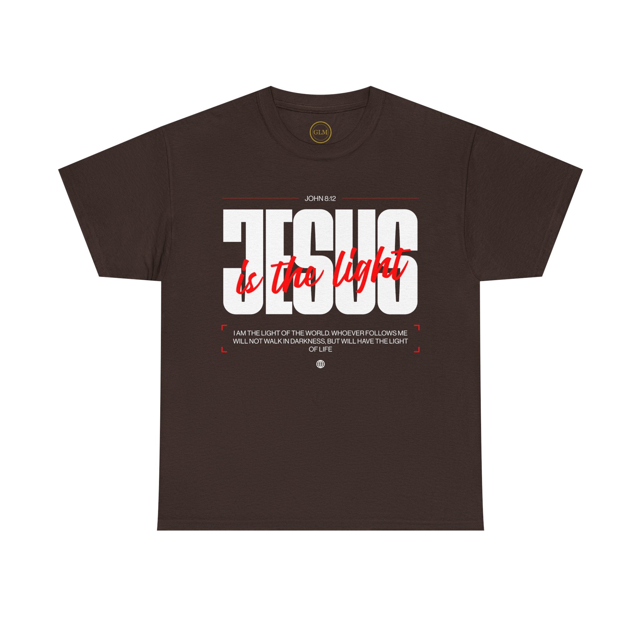 Jesus the Light Tee
