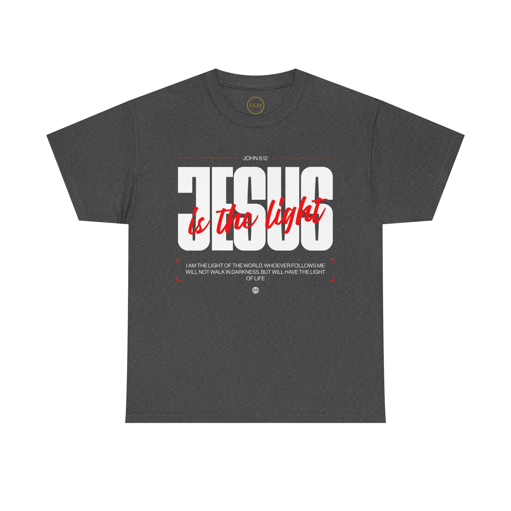 Jesus the Light Tee