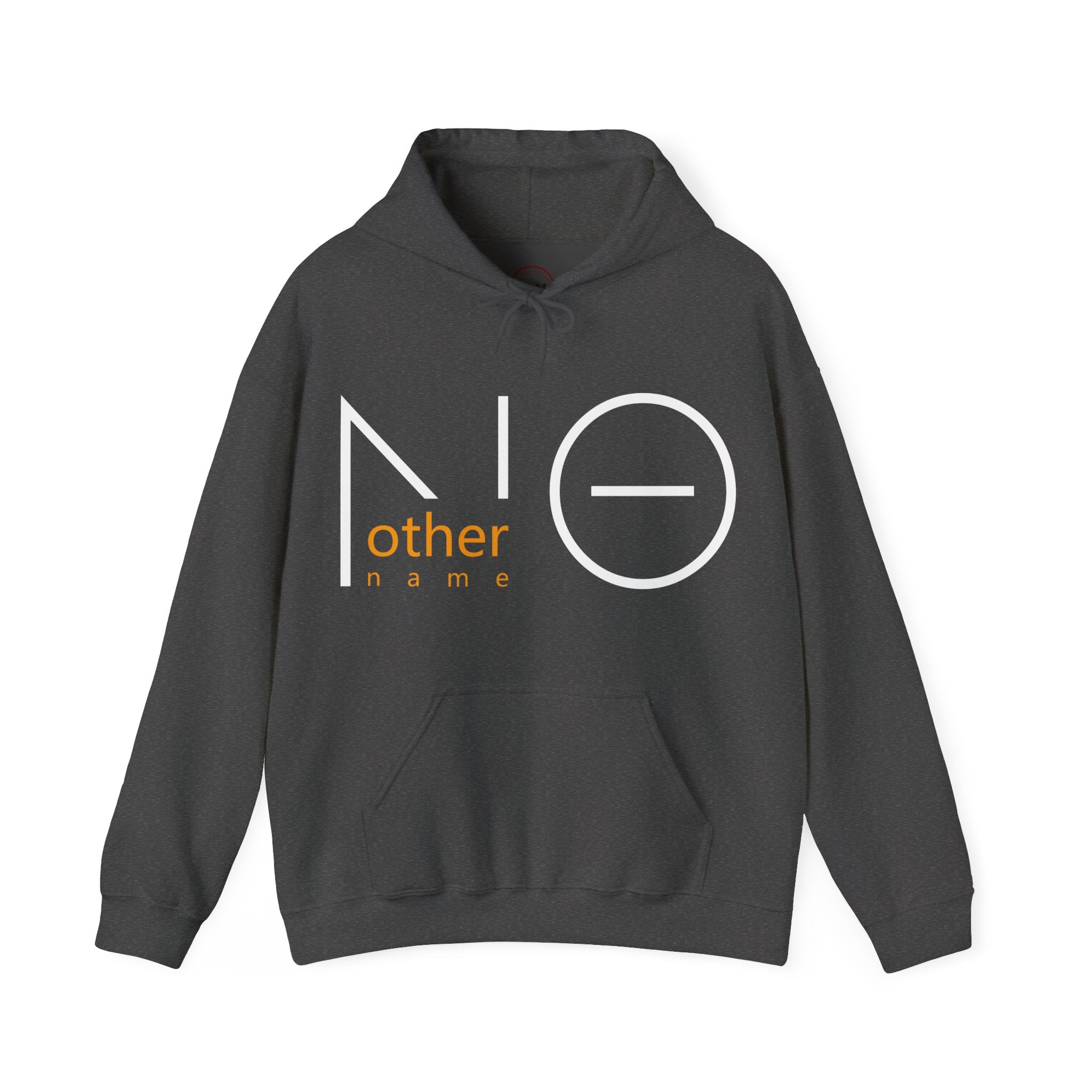 No Other Name Hoodie