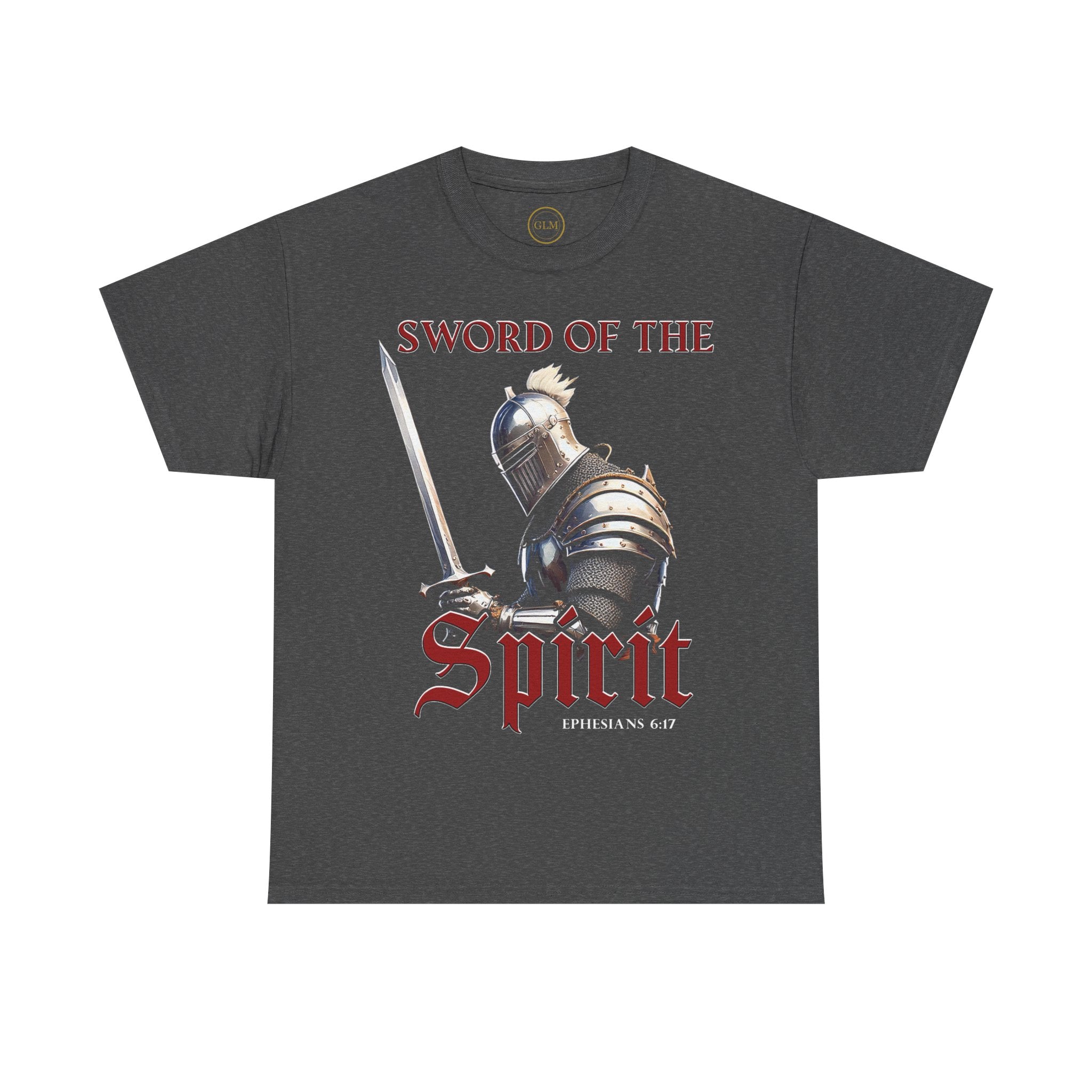 Sword of The Sword Tee