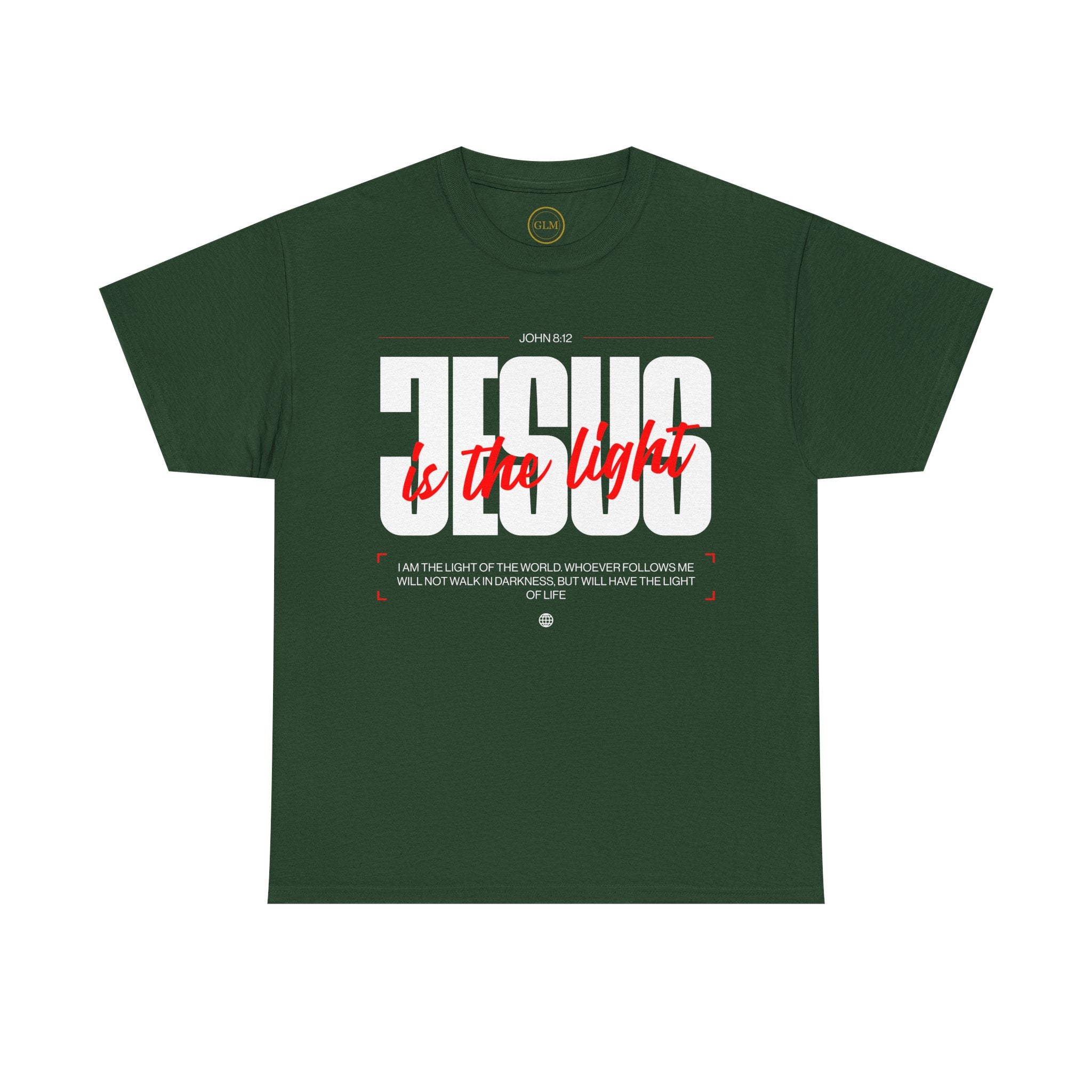 Jesus the Light Tee