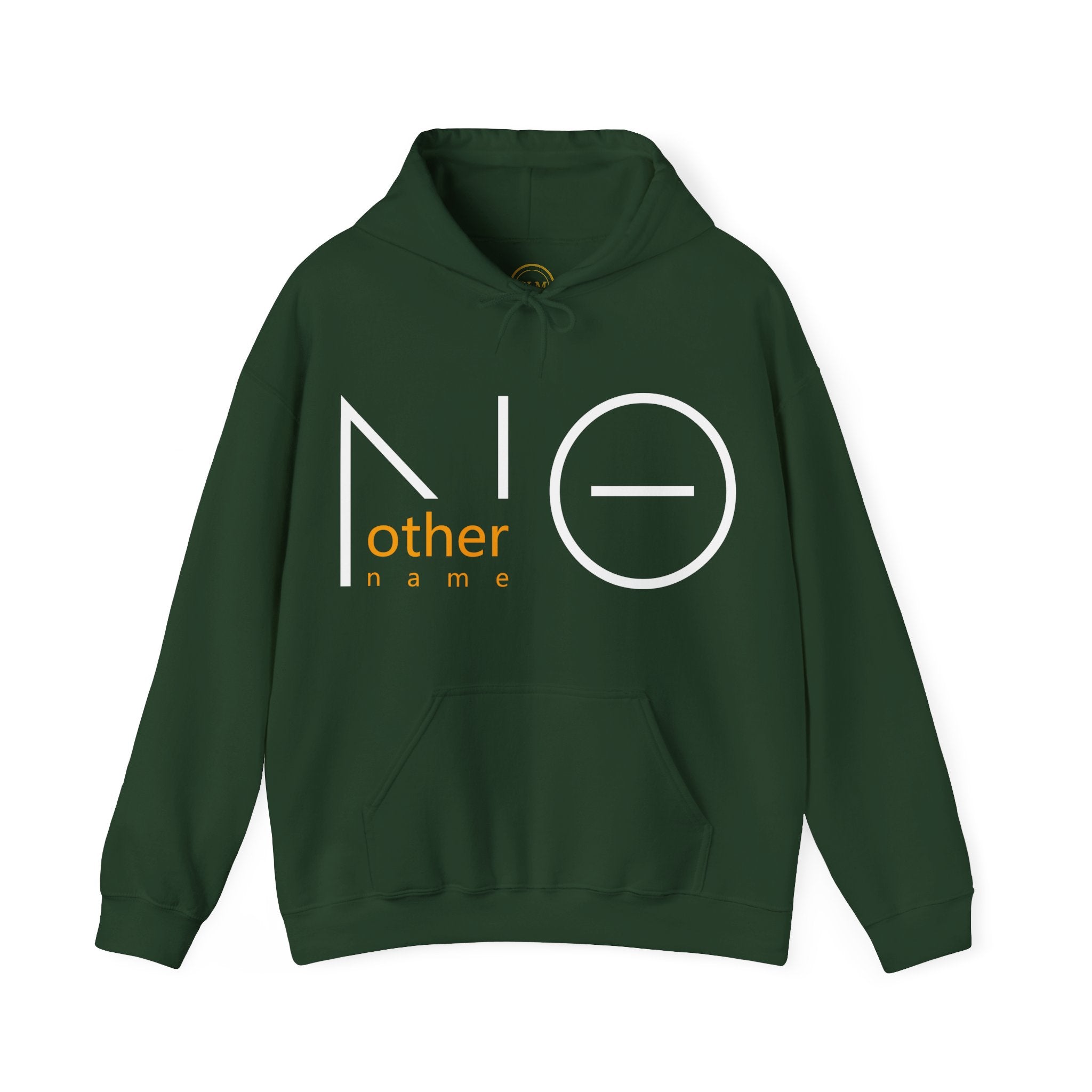 No Other Name Hoodie