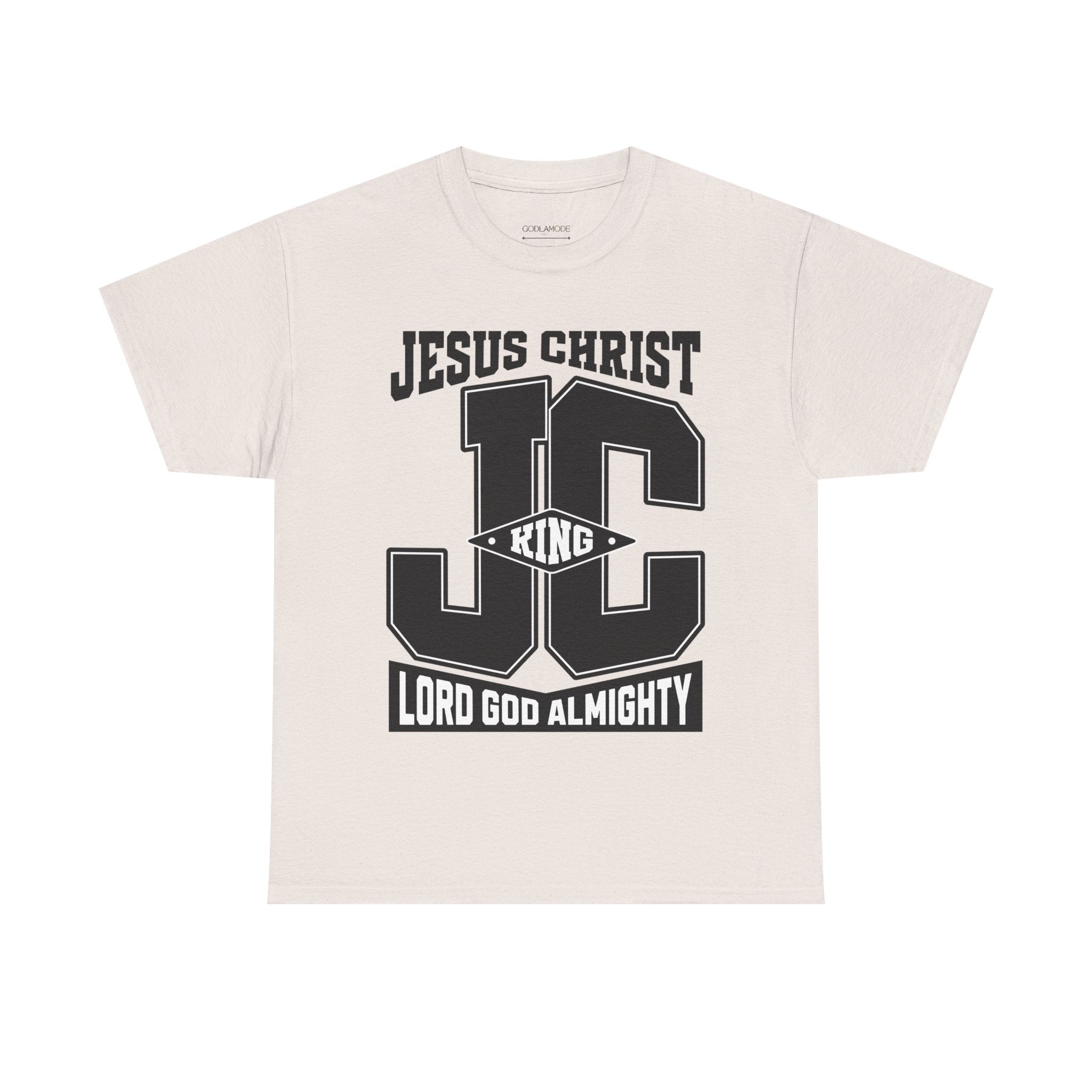 King JC Tee
