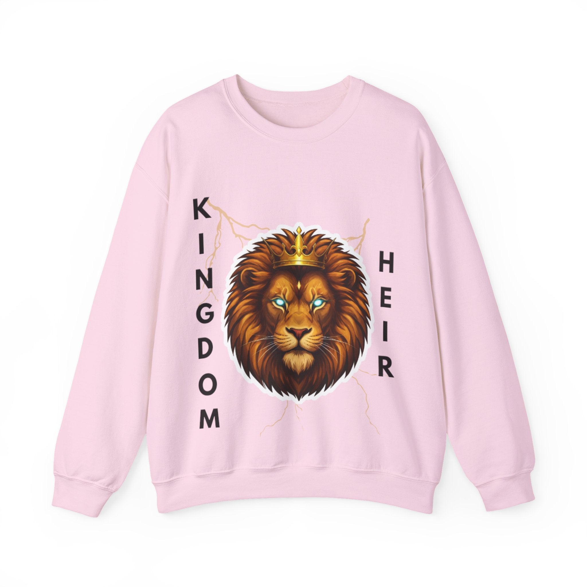 Kingdom Heir Sweatshirt