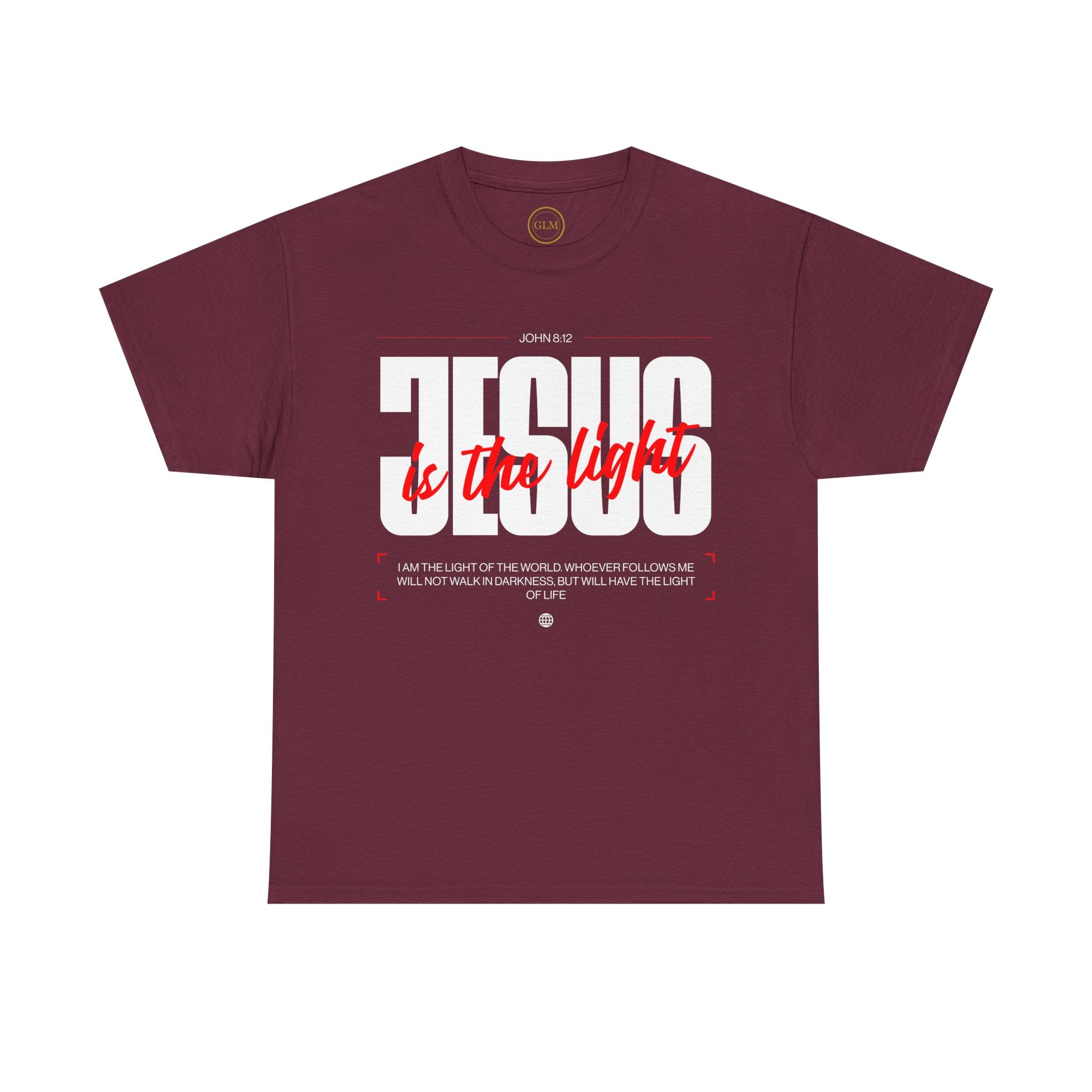 Jesus the Light Tee