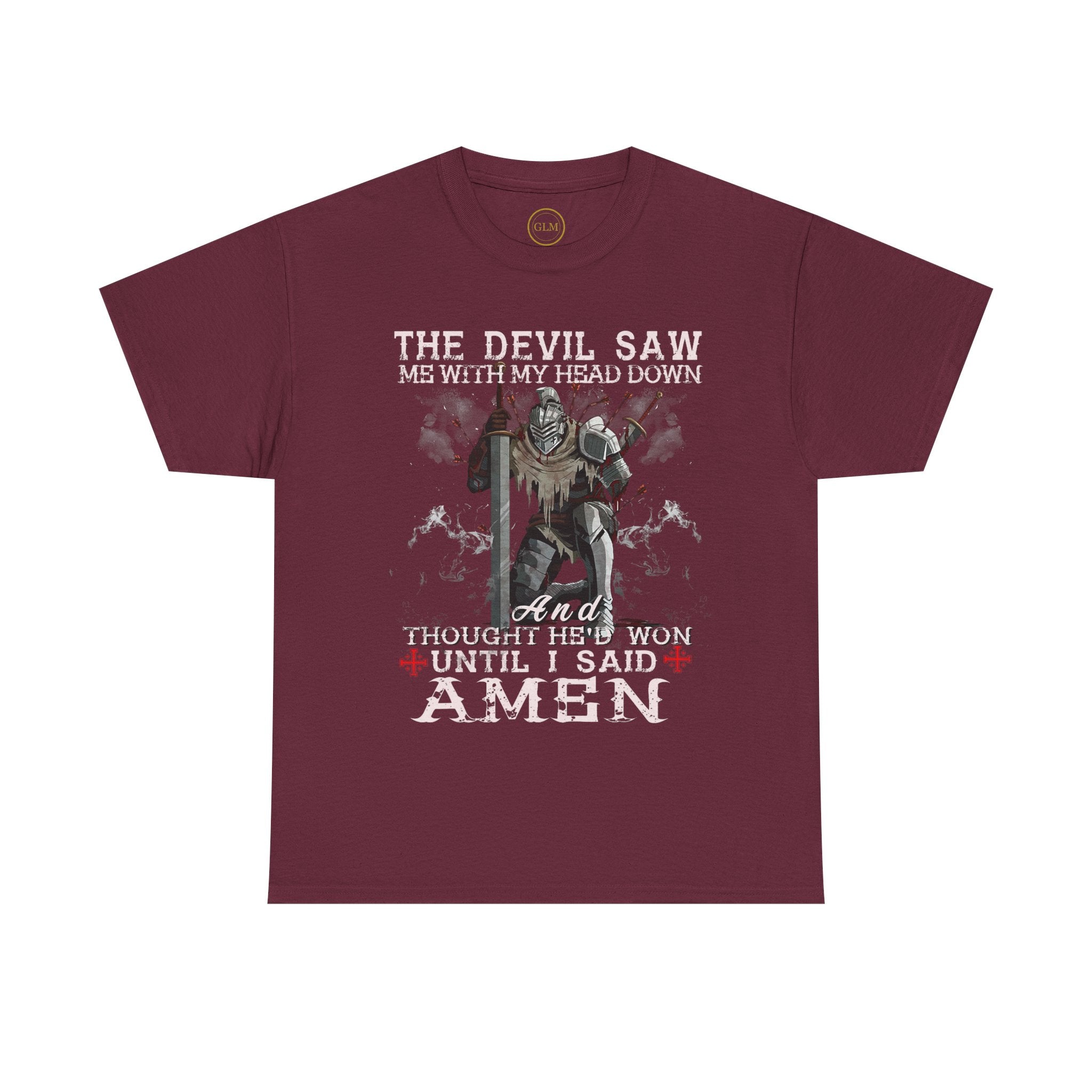 God’s Army Tee