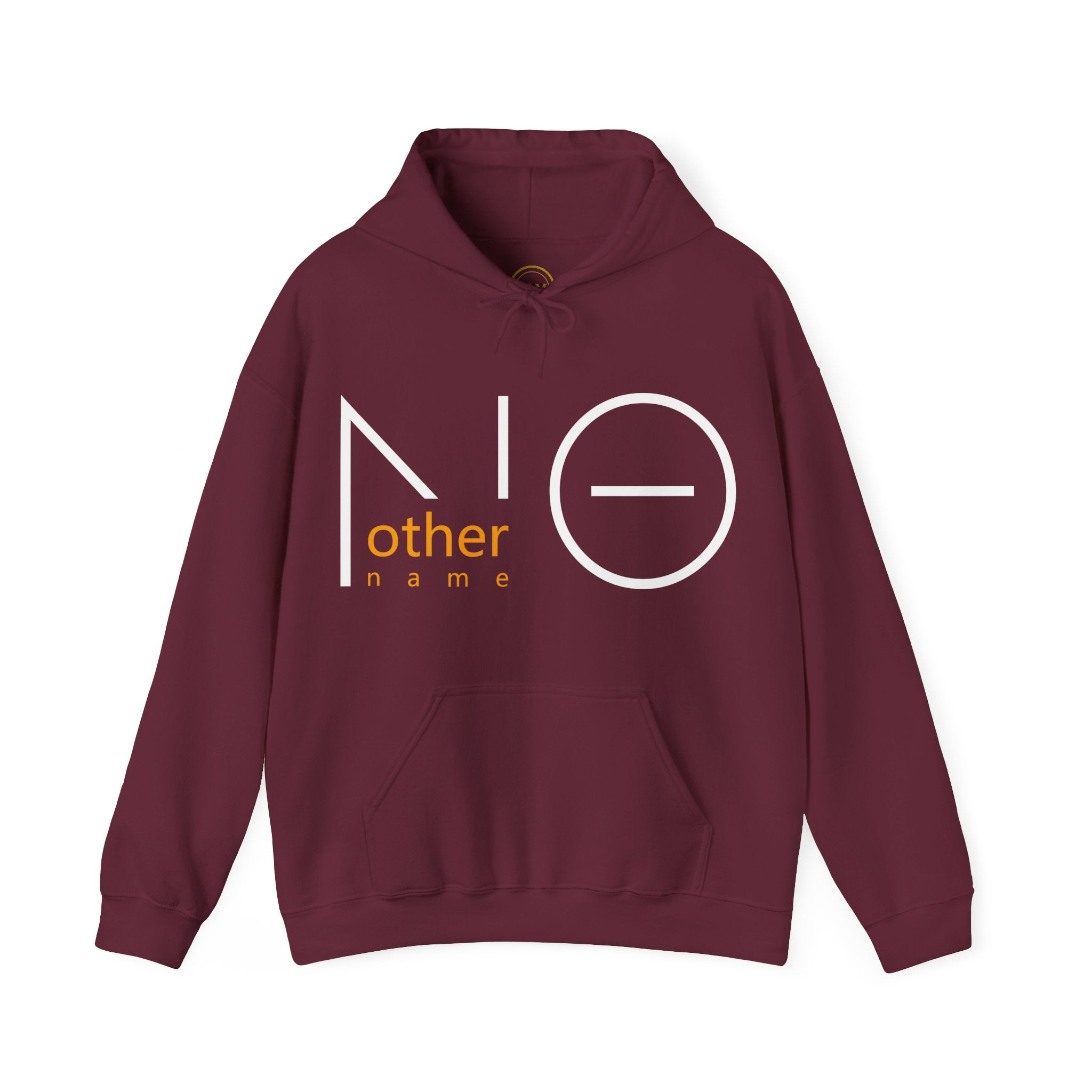 No Other Name Hoodie