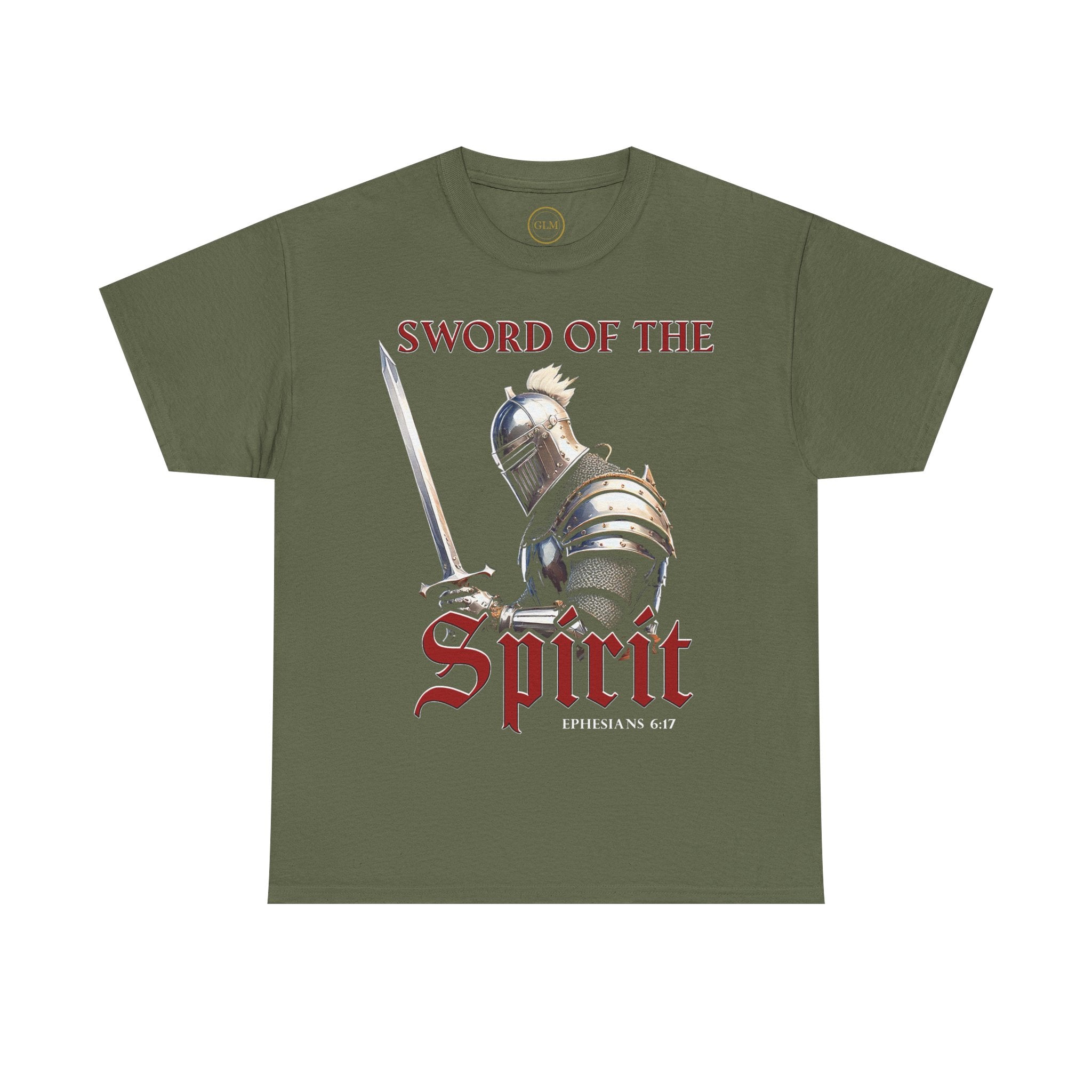 Sword of The Sword Tee