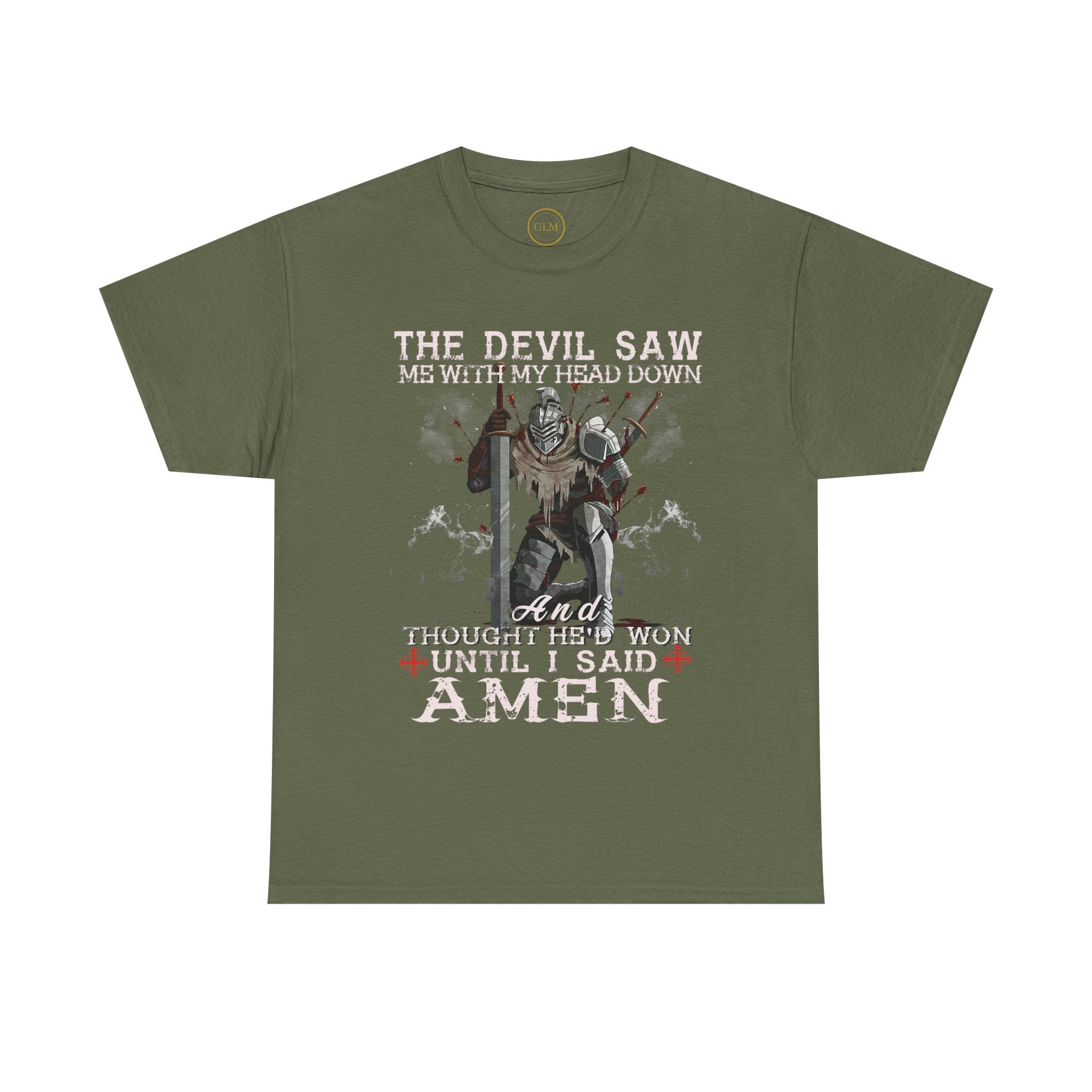 God’s Army Tee