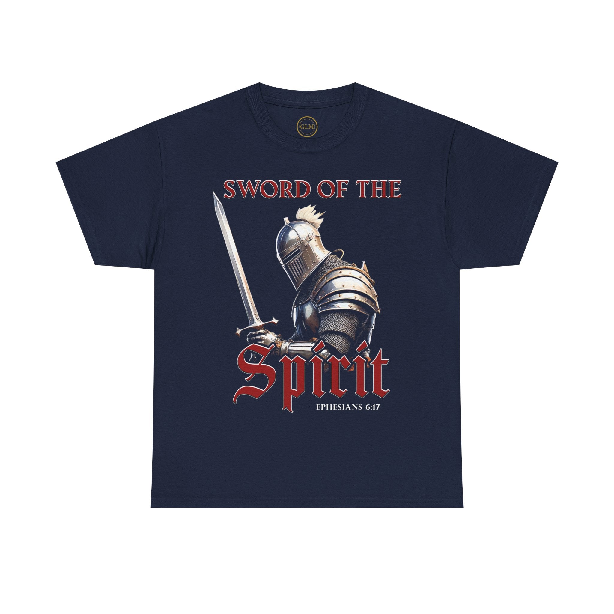 Sword of The Sword Tee
