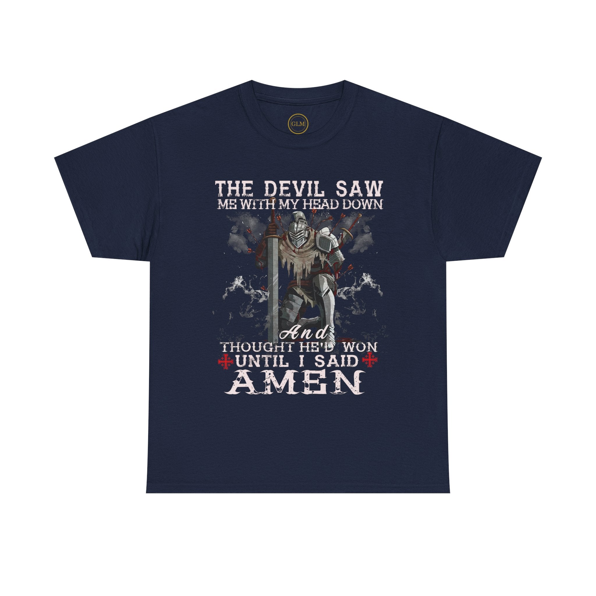 God’s Army Tee