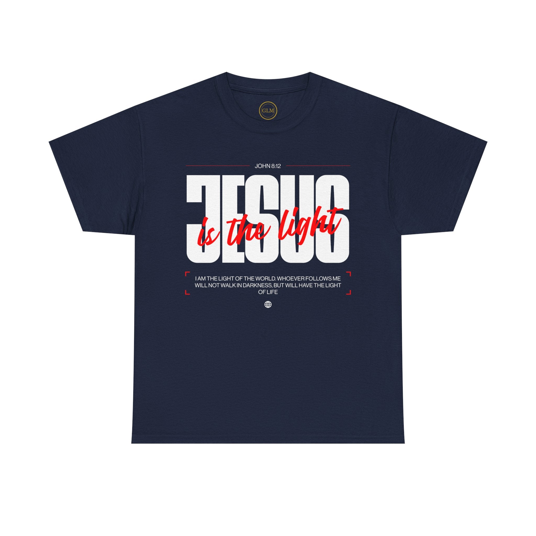 Jesus the Light Tee