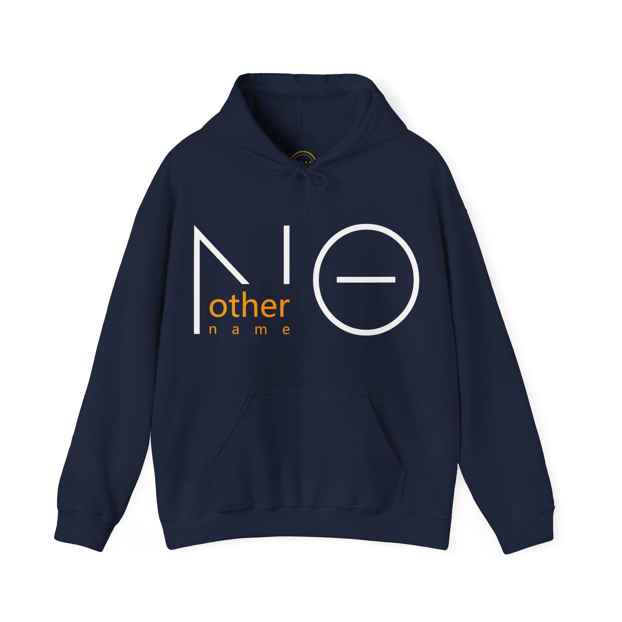 No Other Name Hoodie