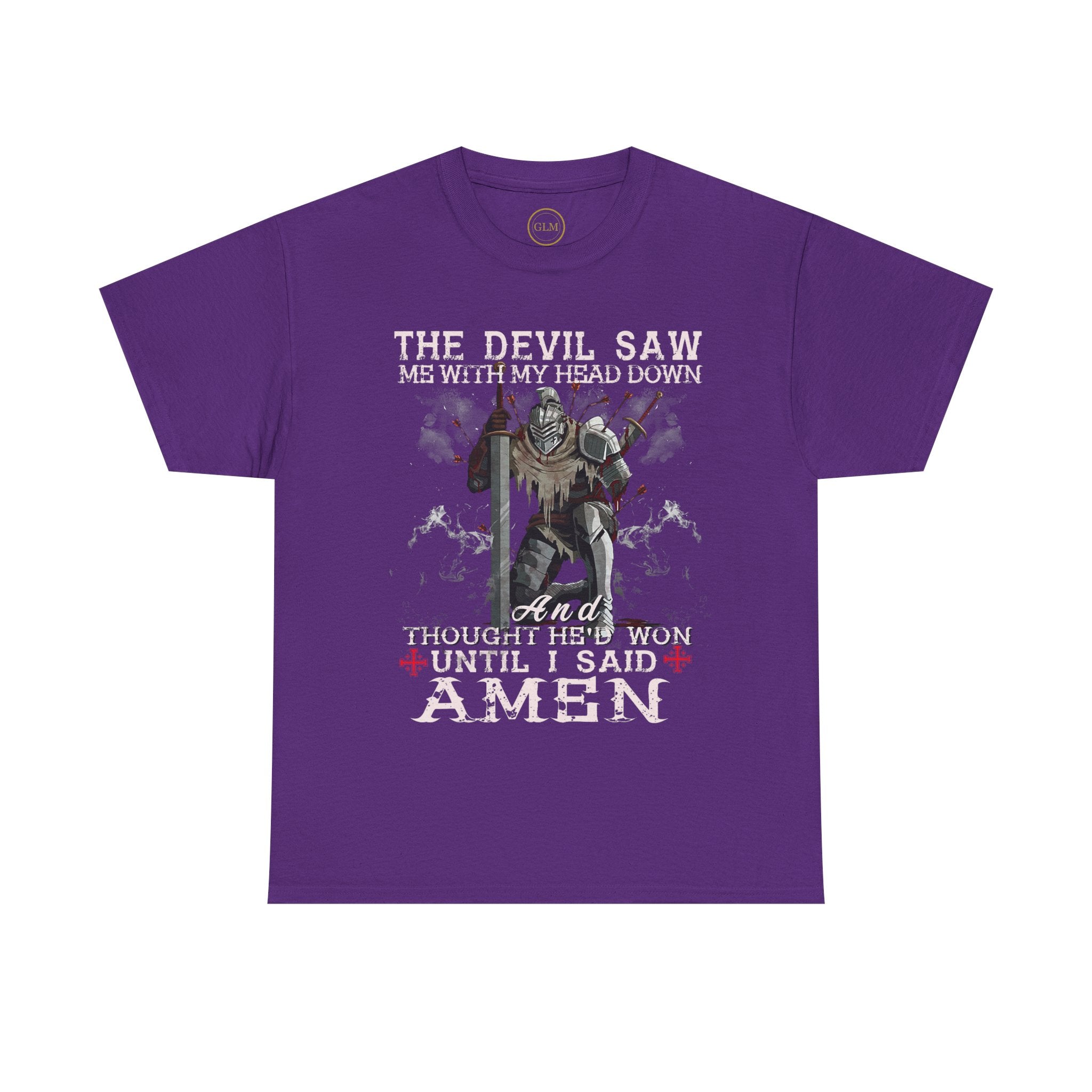God’s Army Tee