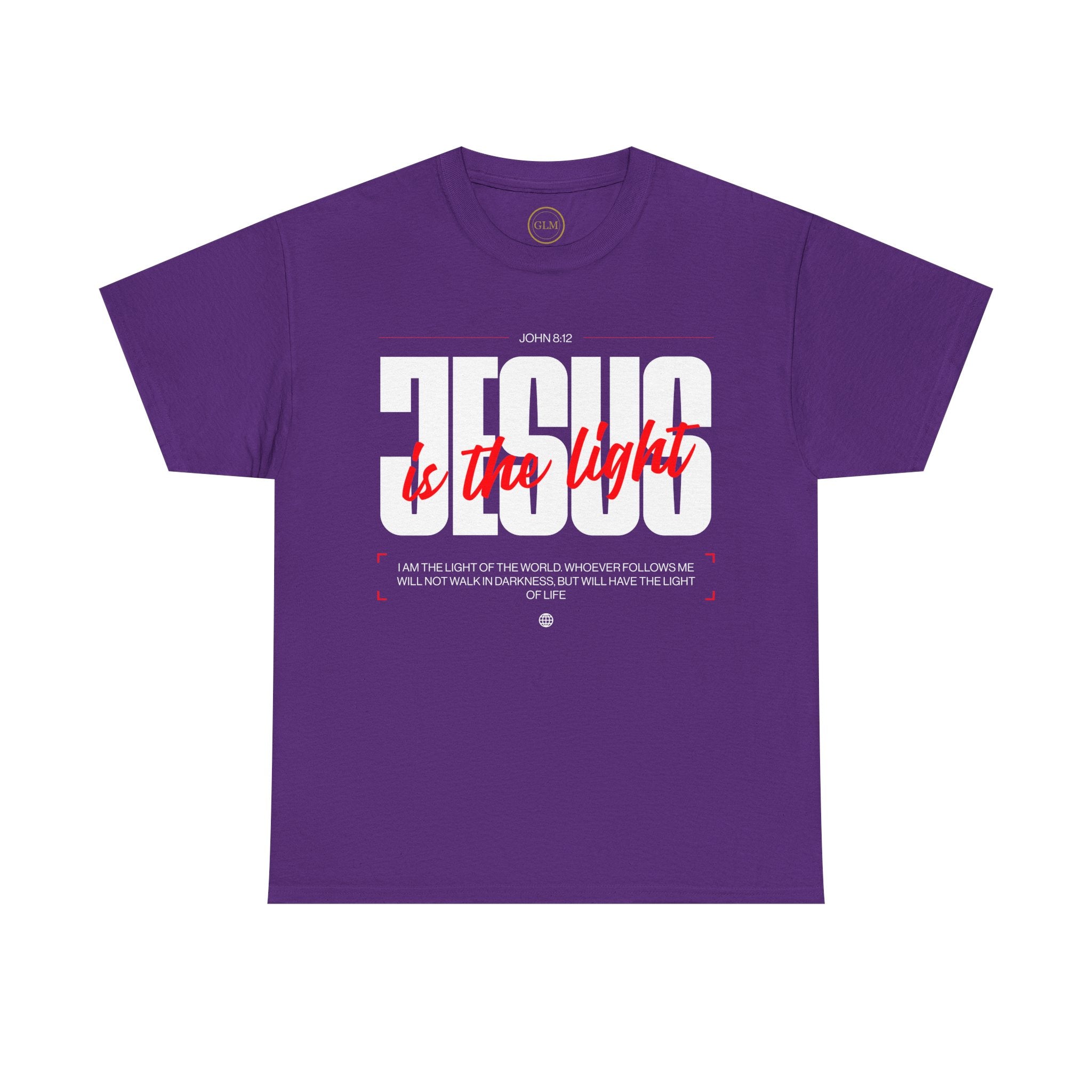 Jesus the Light Tee