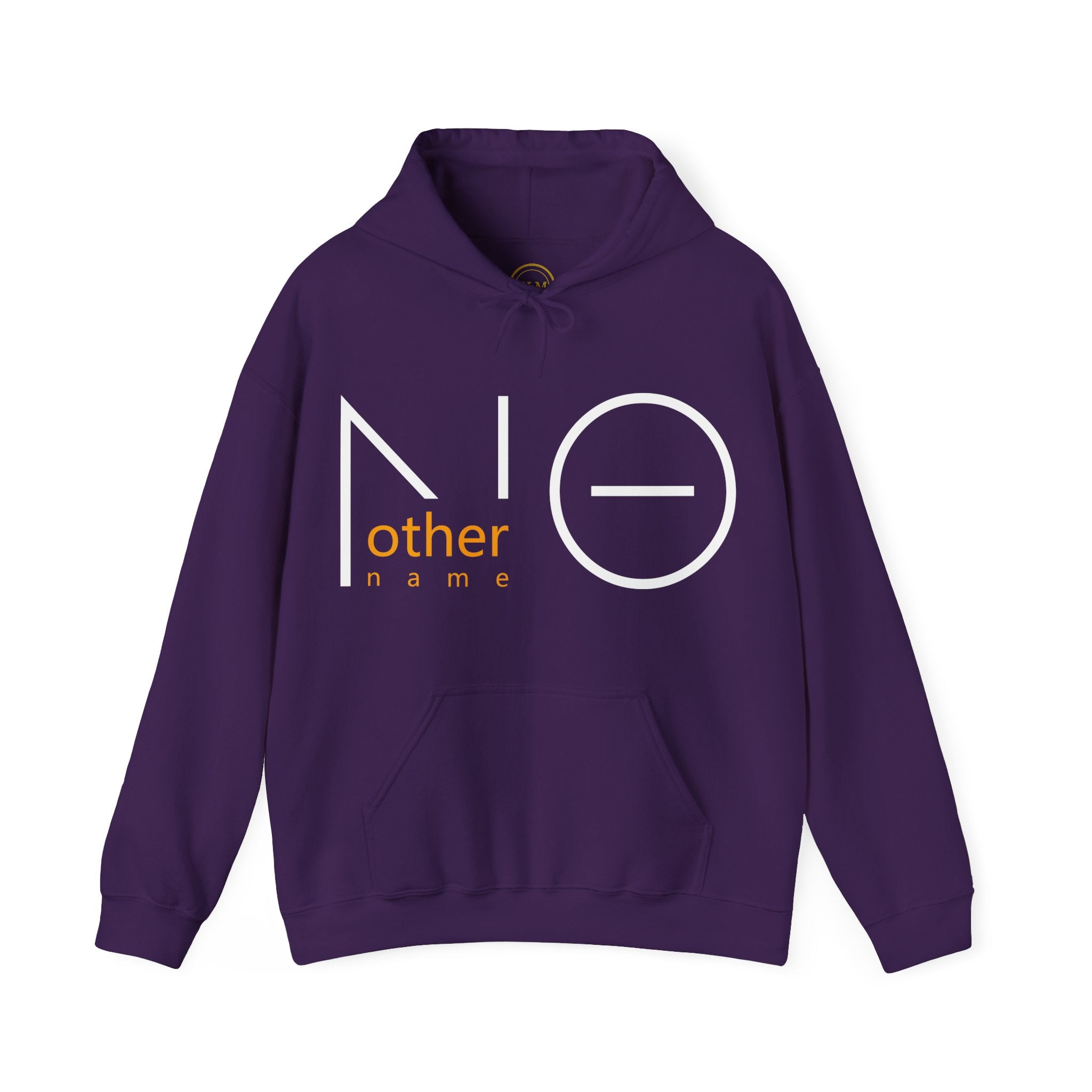 No Other Name Hoodie
