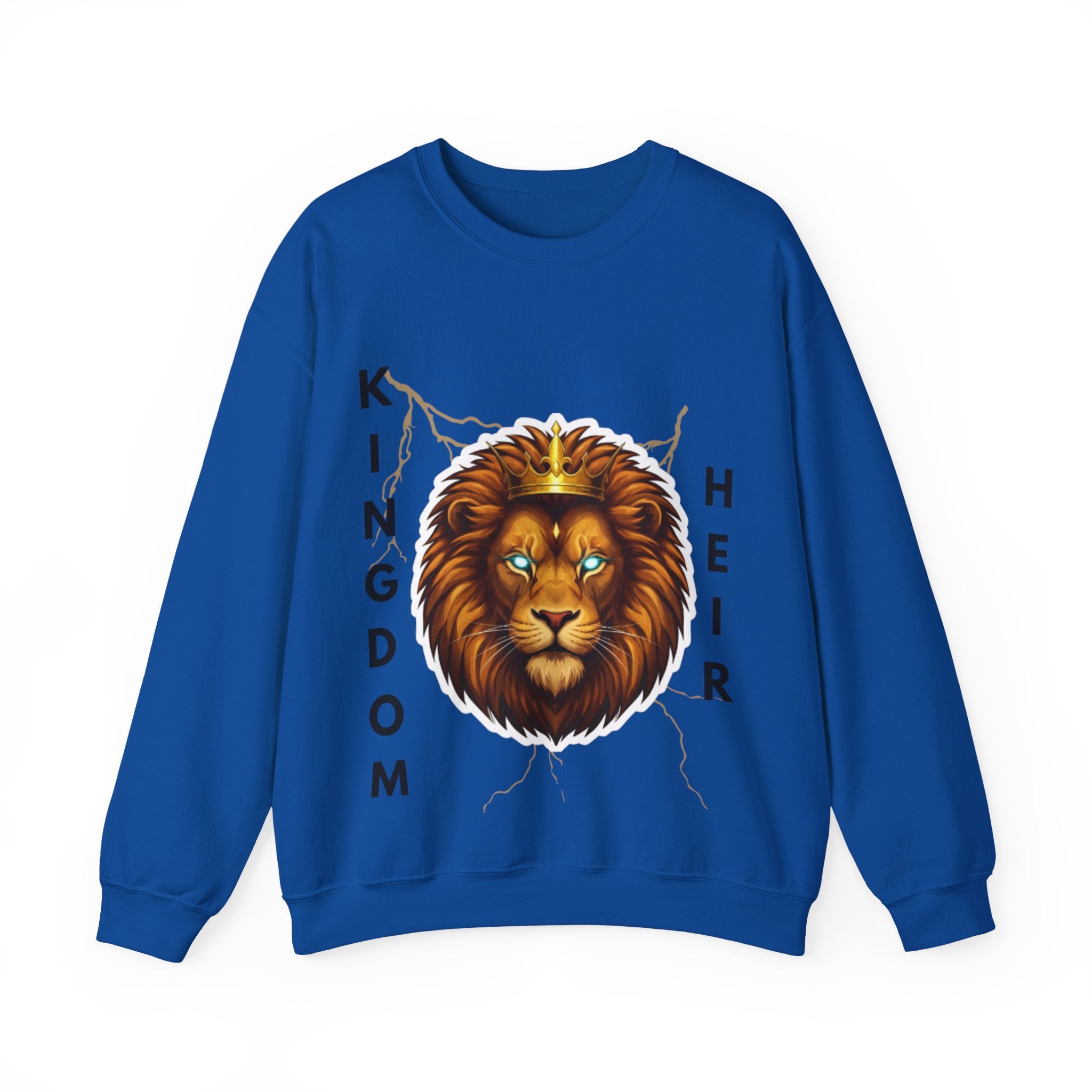Kingdom Heir Sweatshirt
