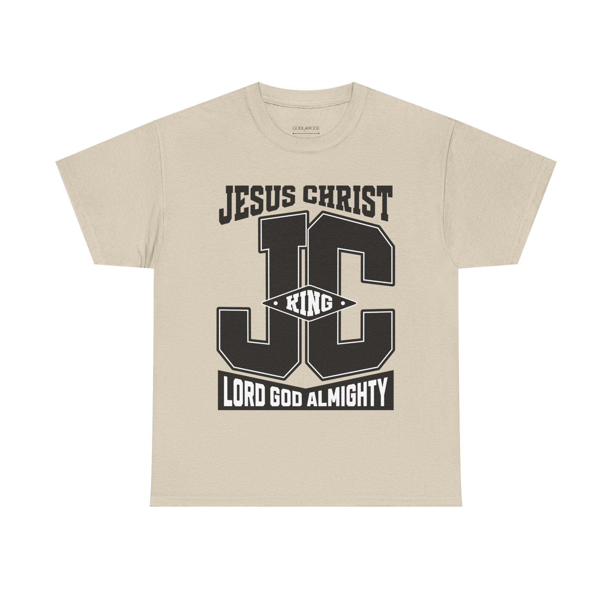 King JC Tee