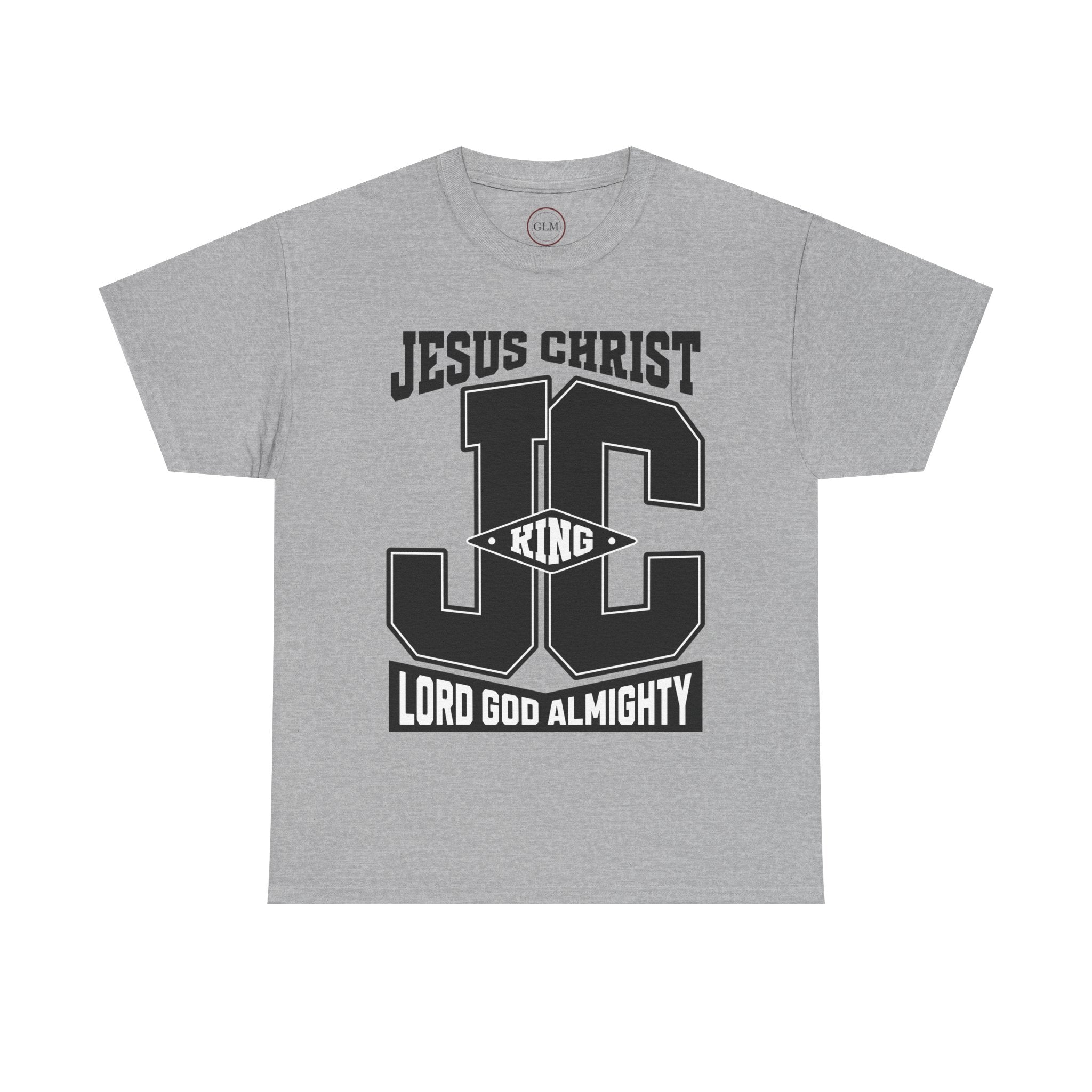 King JC Tee