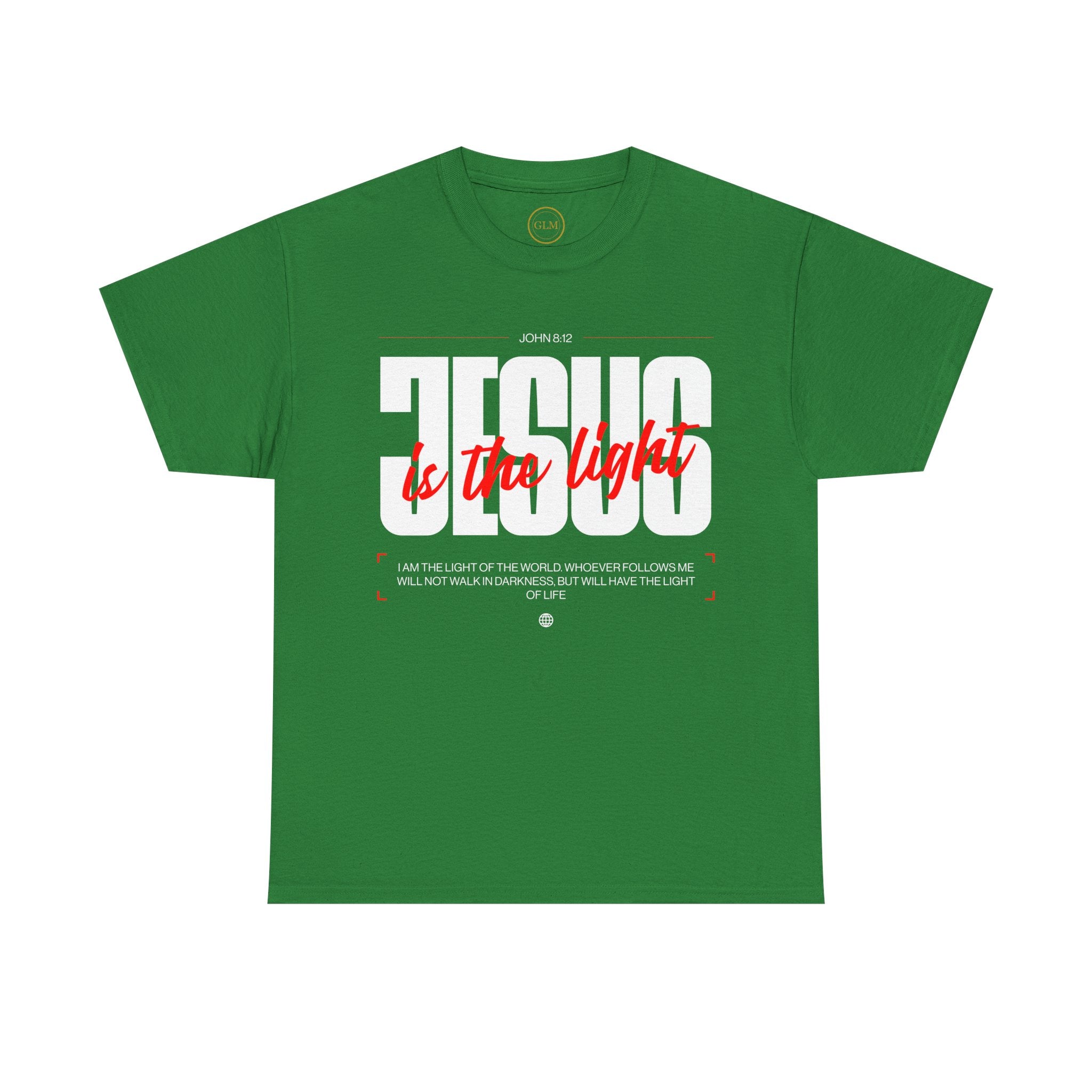 Jesus the Light Tee