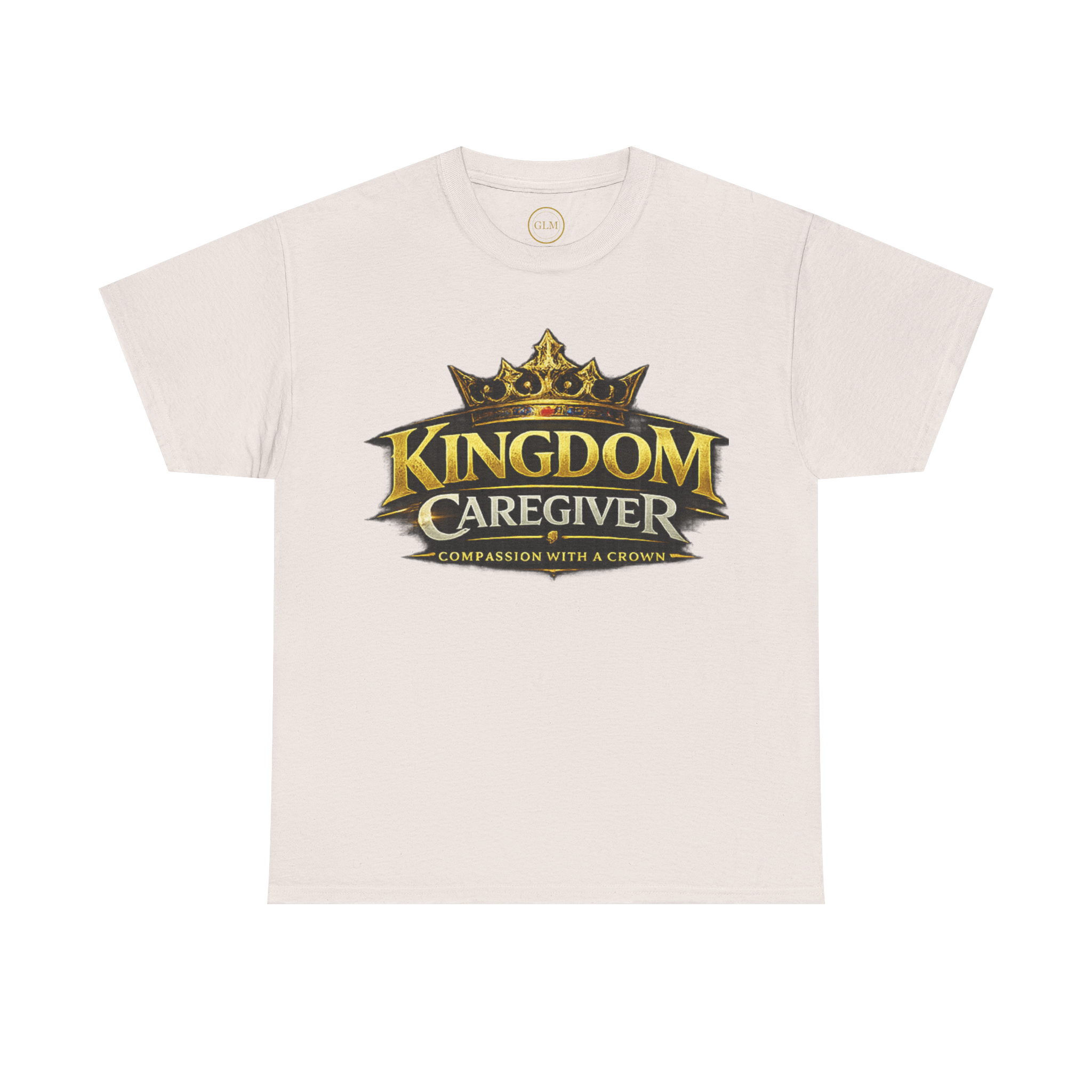 Kingdom Caregiver Nursing Tee