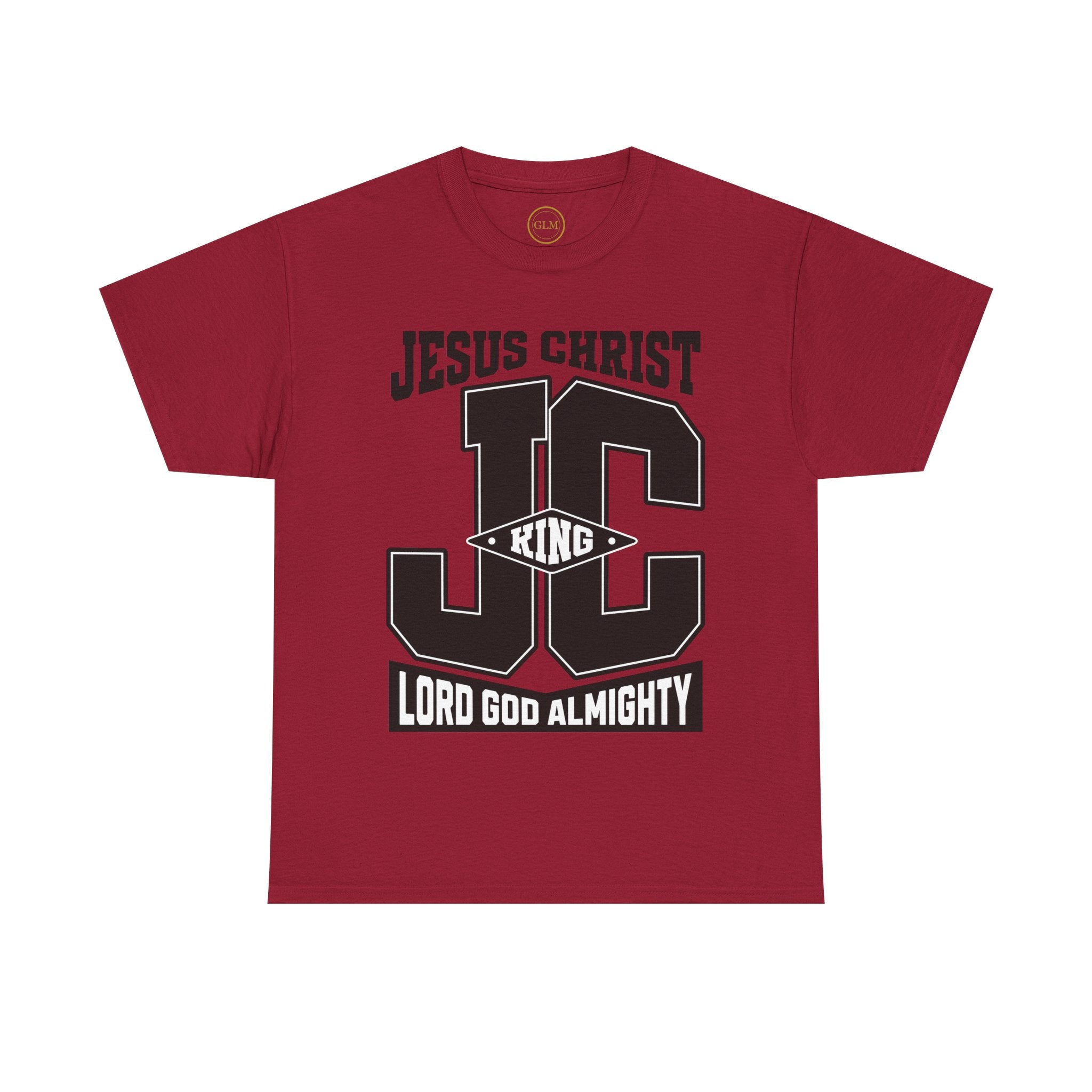 King JC Tee