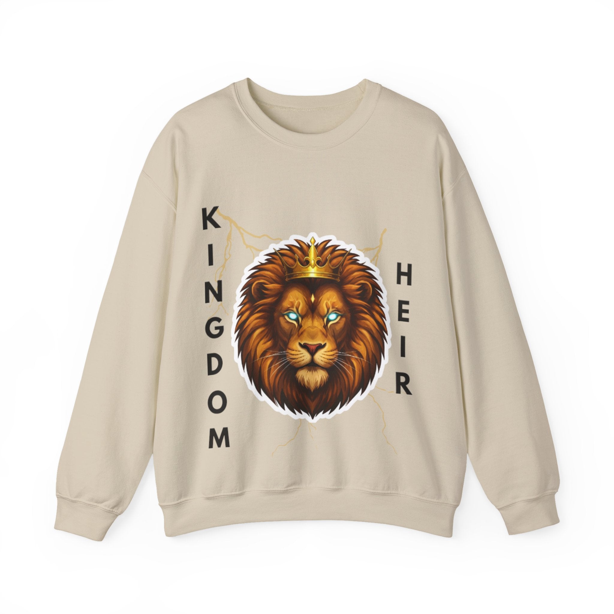 Kingdom Heir Sweatshirt