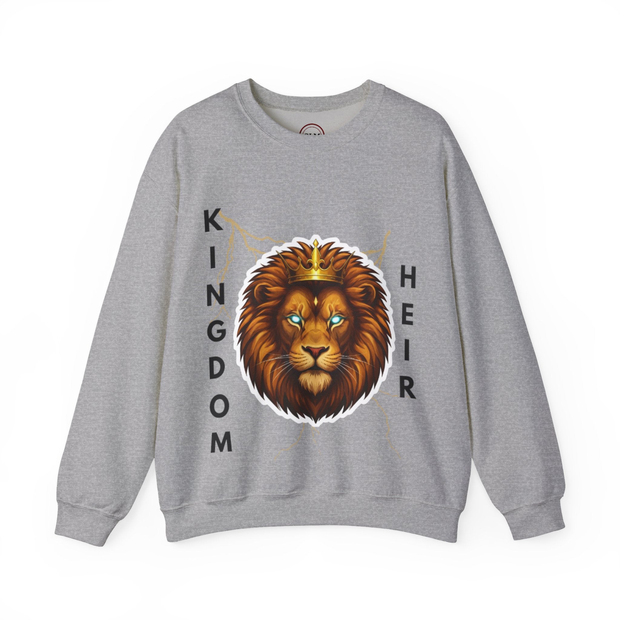 Kingdom Heir Sweatshirt