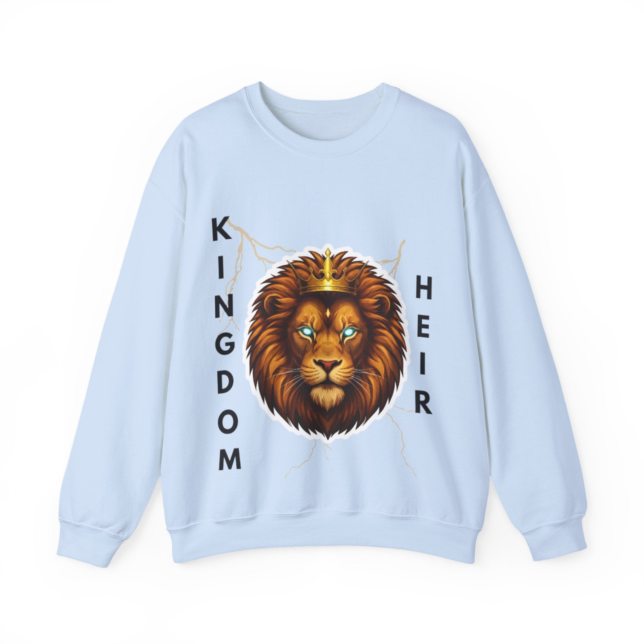 Kingdom Heir Sweatshirt