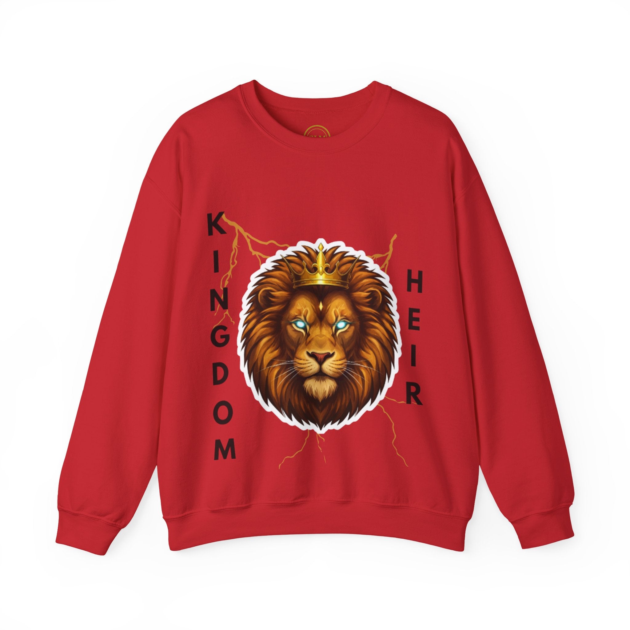 Kingdom Heir Sweatshirt
